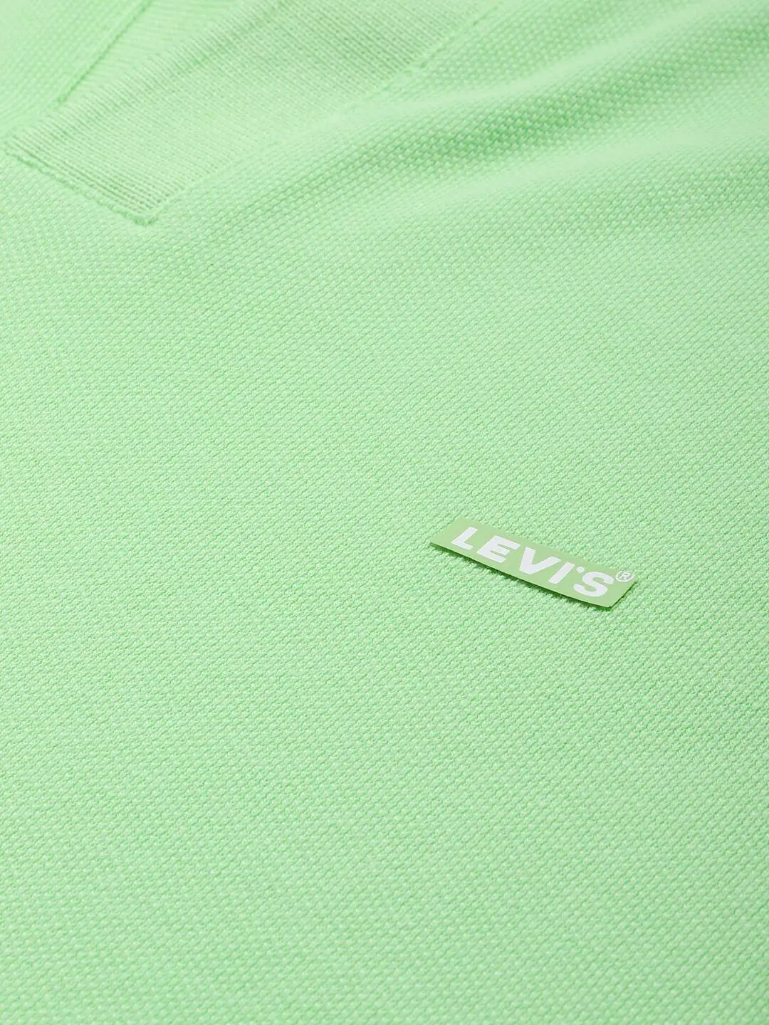 Men's Solid Slim Fit Henley Neck T-Shirt 3