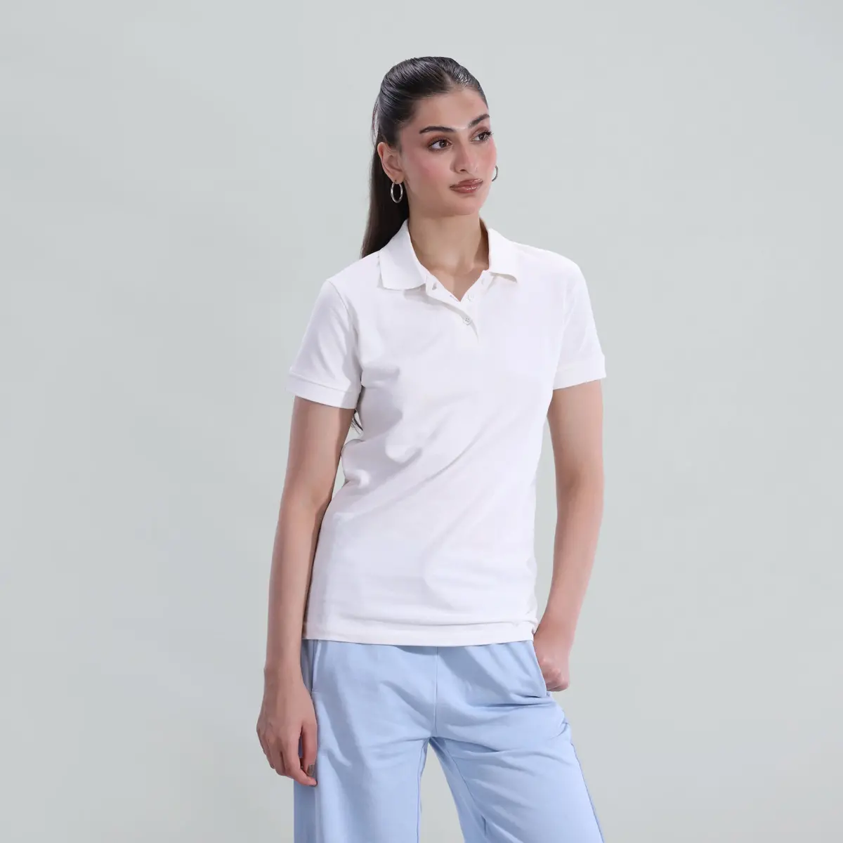 Regular Fit Polo 1