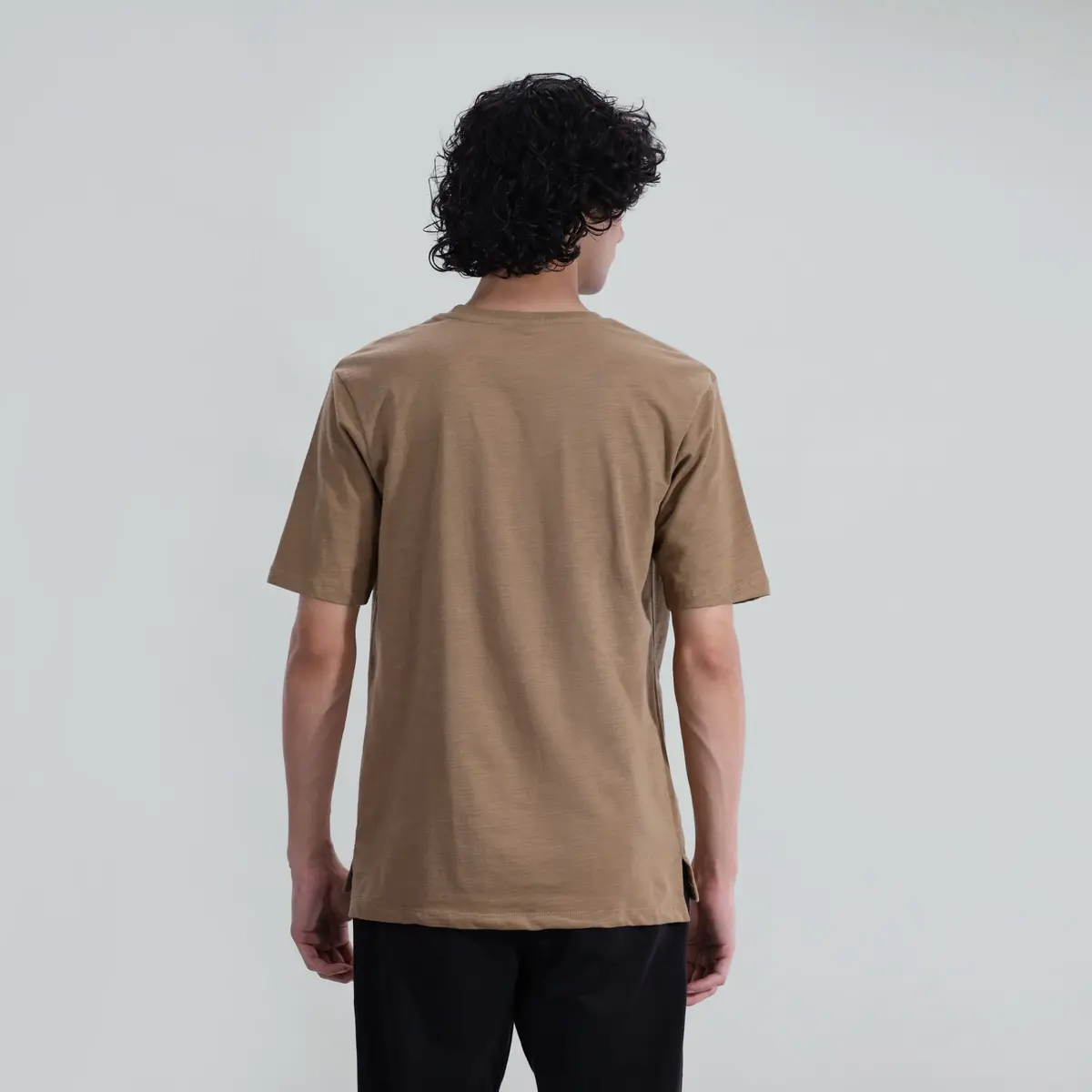 Slub Pocket Tee 5