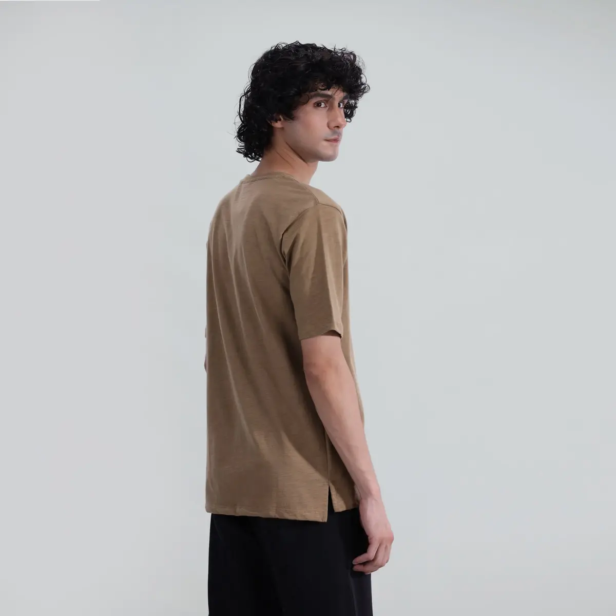 Slub Pocket Tee 4