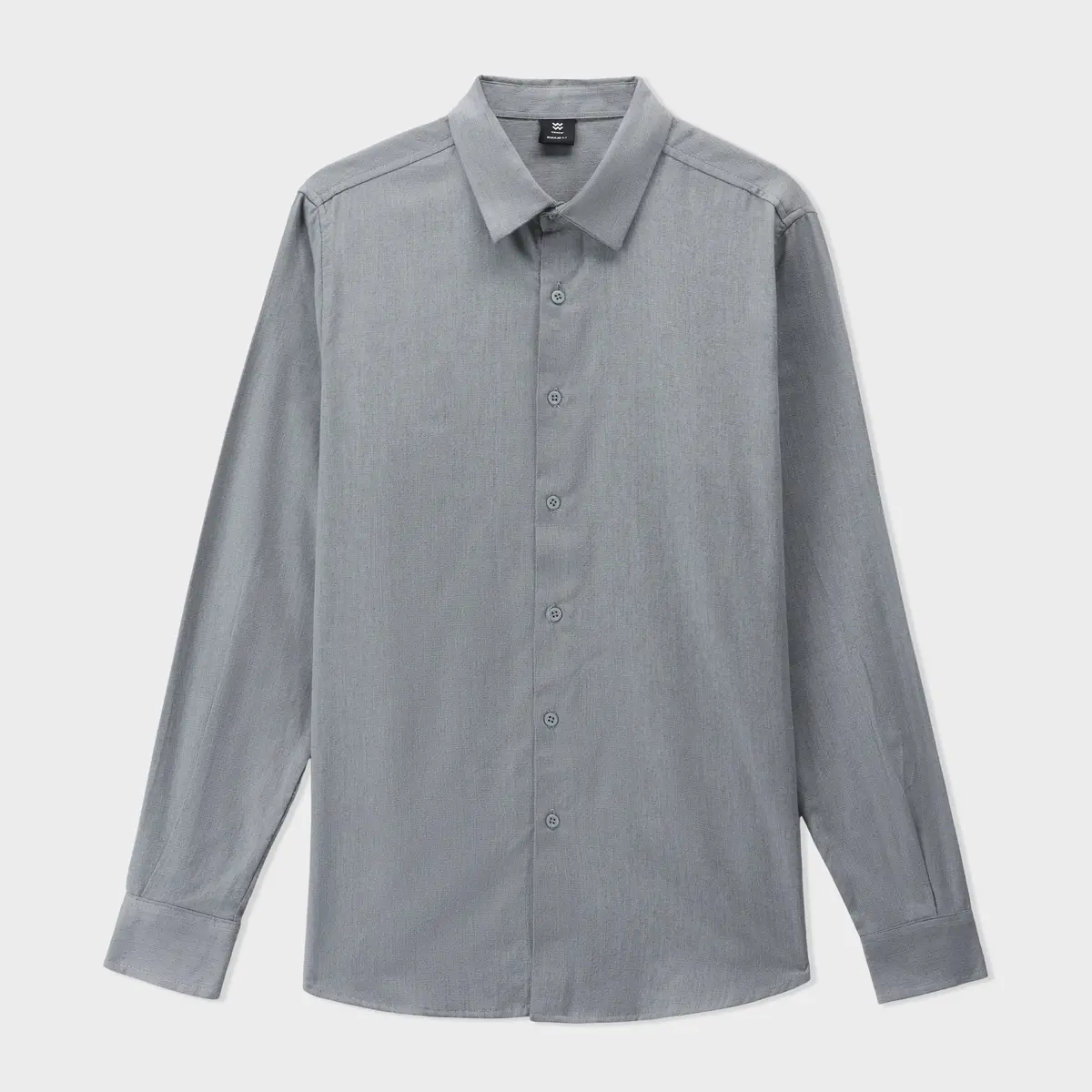 Comfort Regular Fit Shirt 1