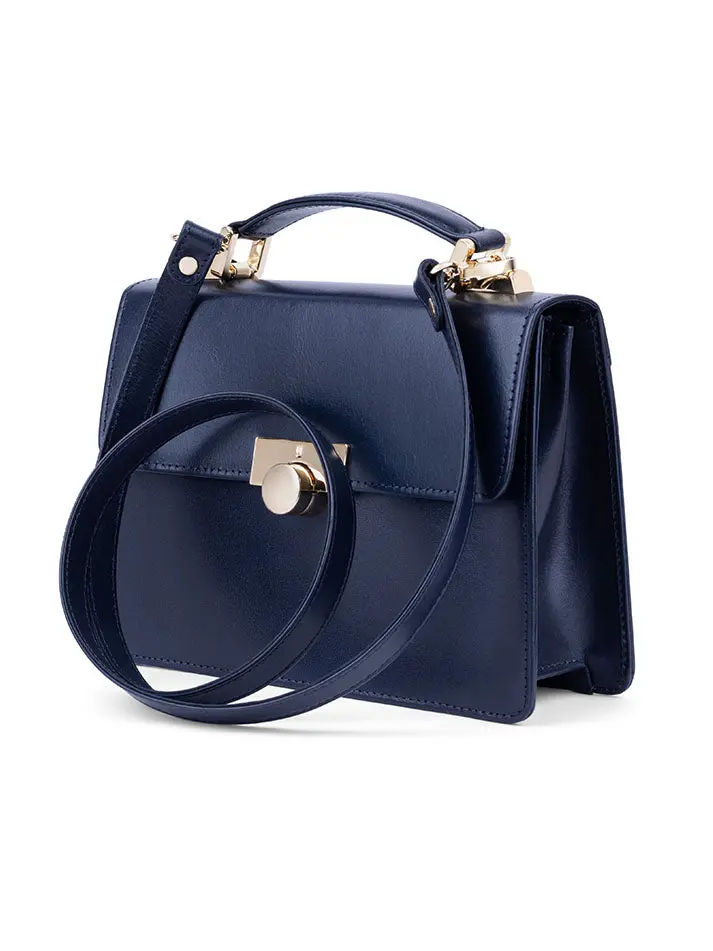 Wisteria Handbag 2
