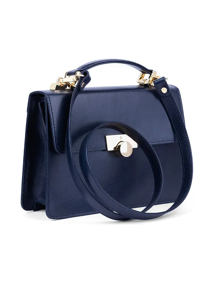 Wisteria Handbag 3