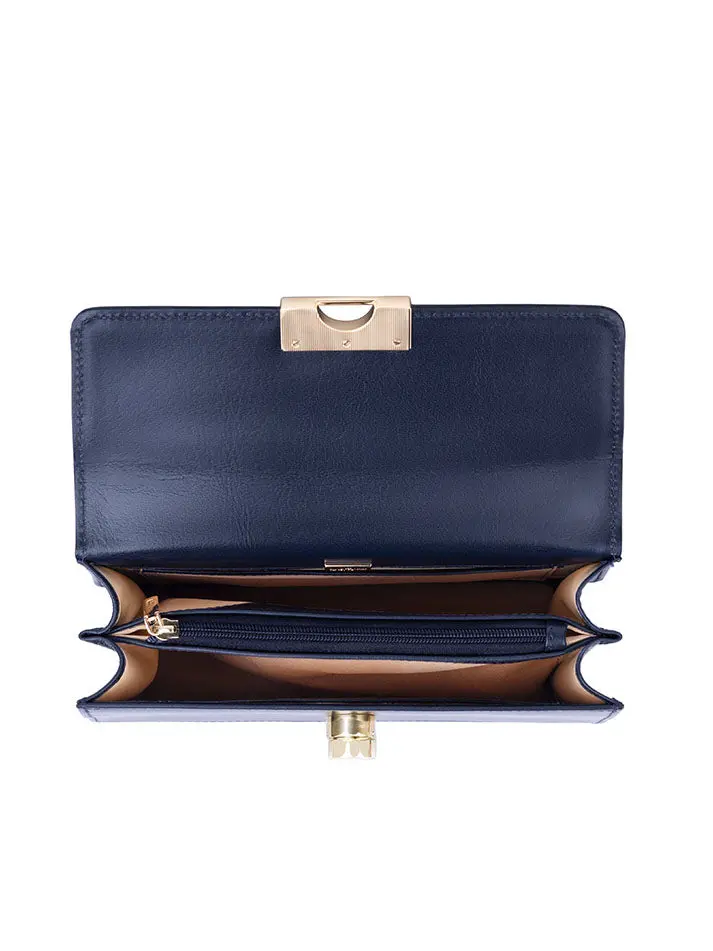 Wisteria Handbag 4