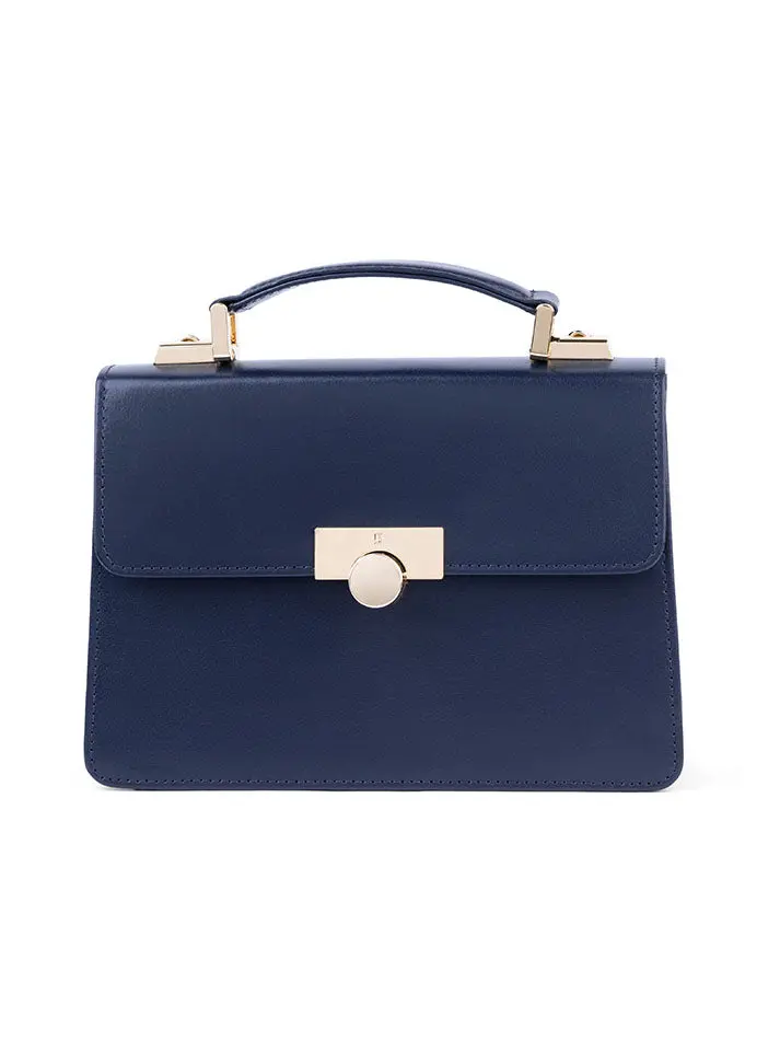 Wisteria Handbag 3
