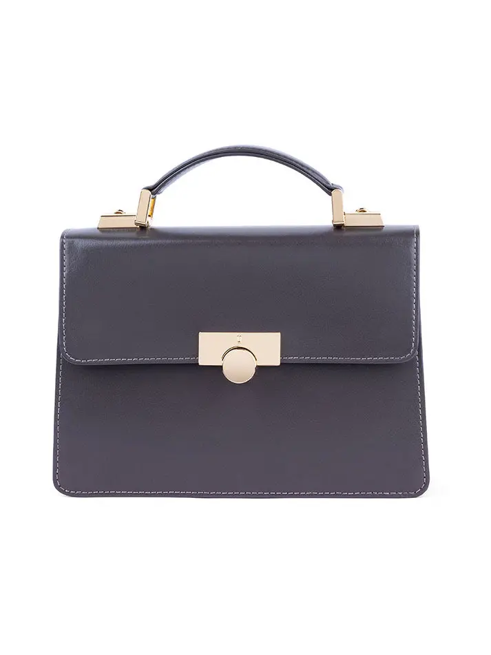 Wisteria Handbag 2