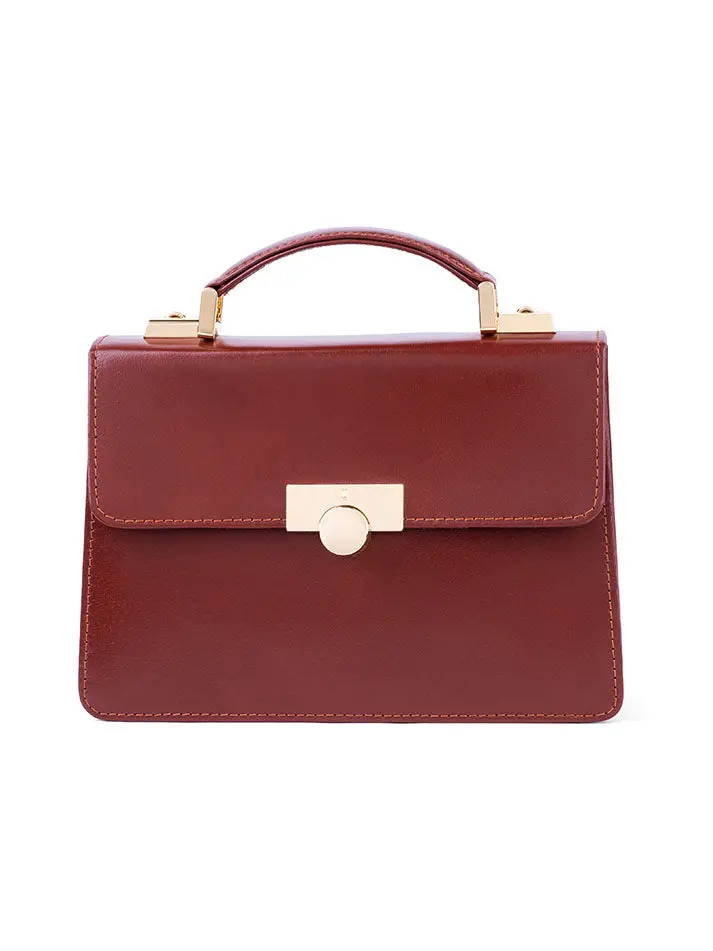 Wisteria Handbag 4