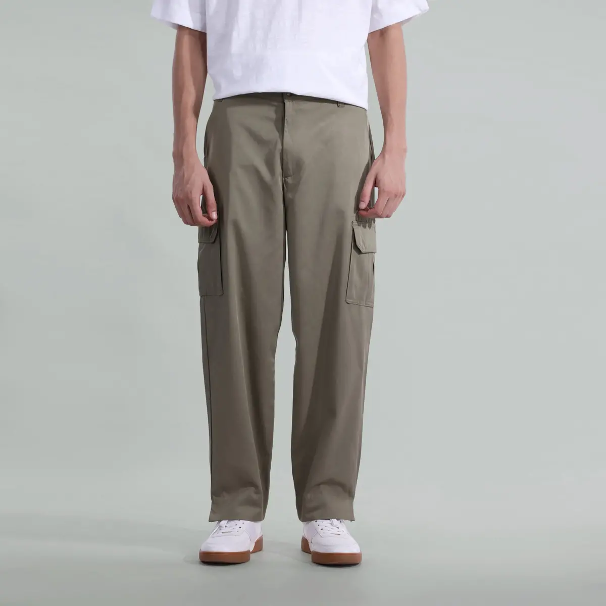 Cargo Six Pockets 1
