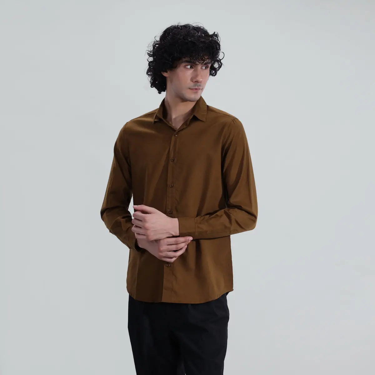 Oxford Regular Fit Shirt 3