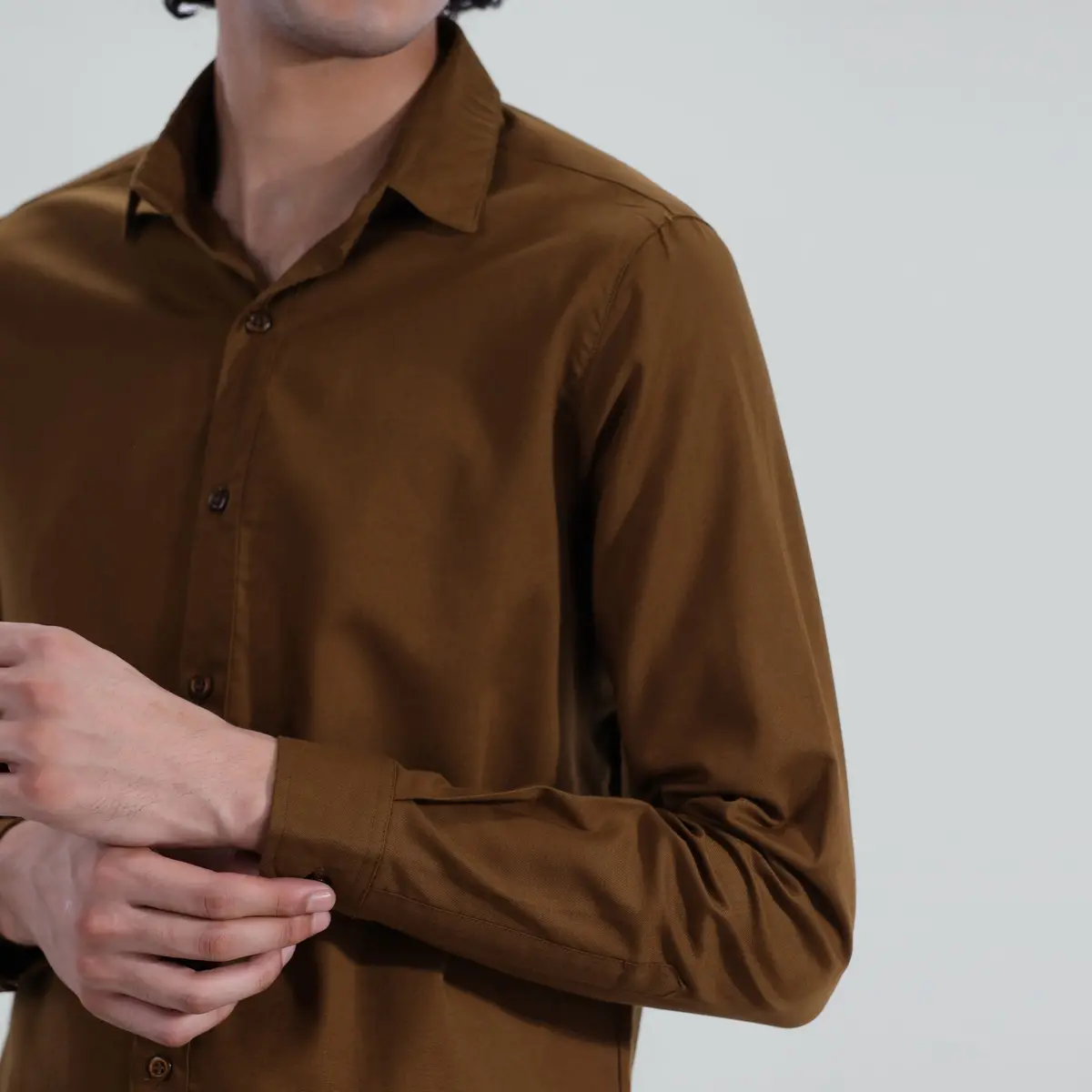 Oxford Regular Fit Shirt 5