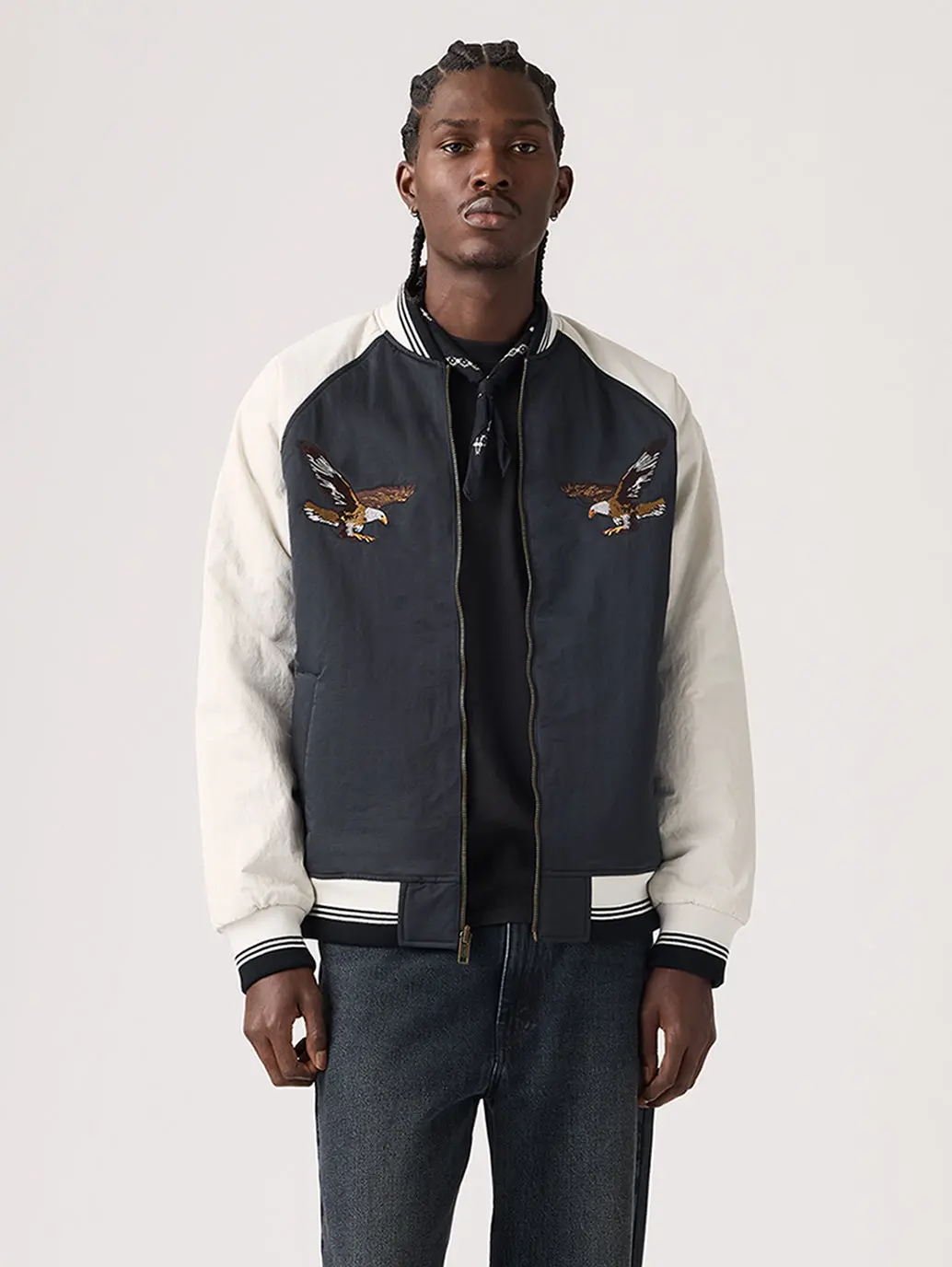 Men's Madera Souvenir Jacket 1