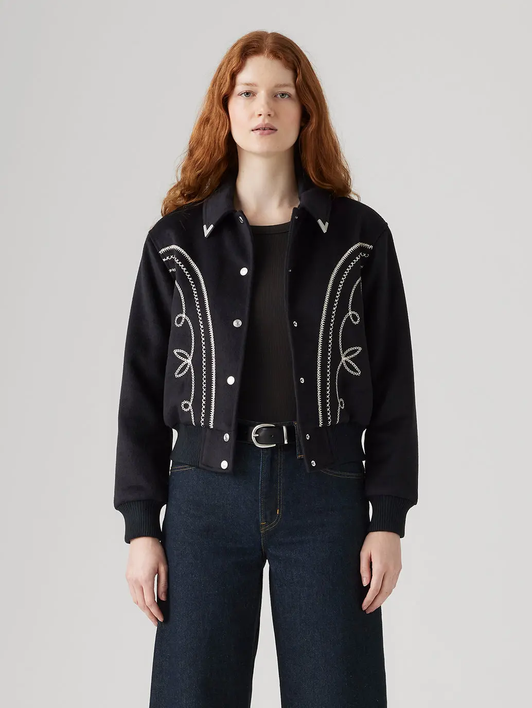 Women's Lennox Rodeo Jacket 1