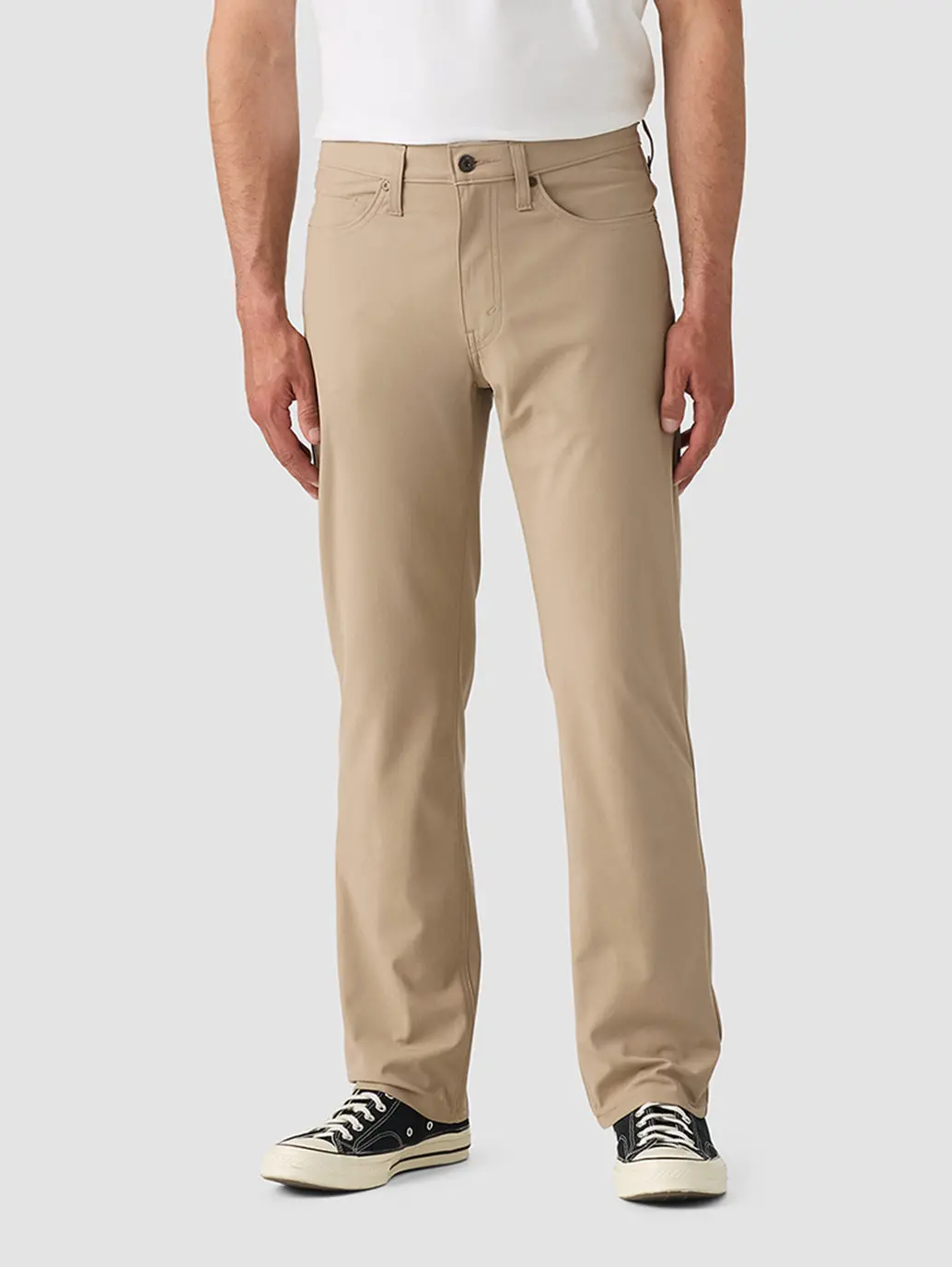 Men's 514™ Straight Tech Pant 1