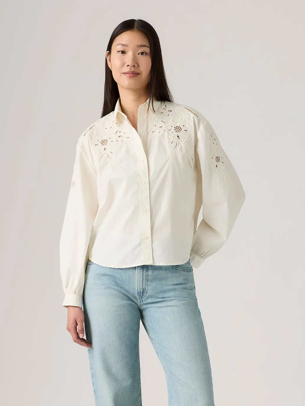 Women's Janie Shirt 1