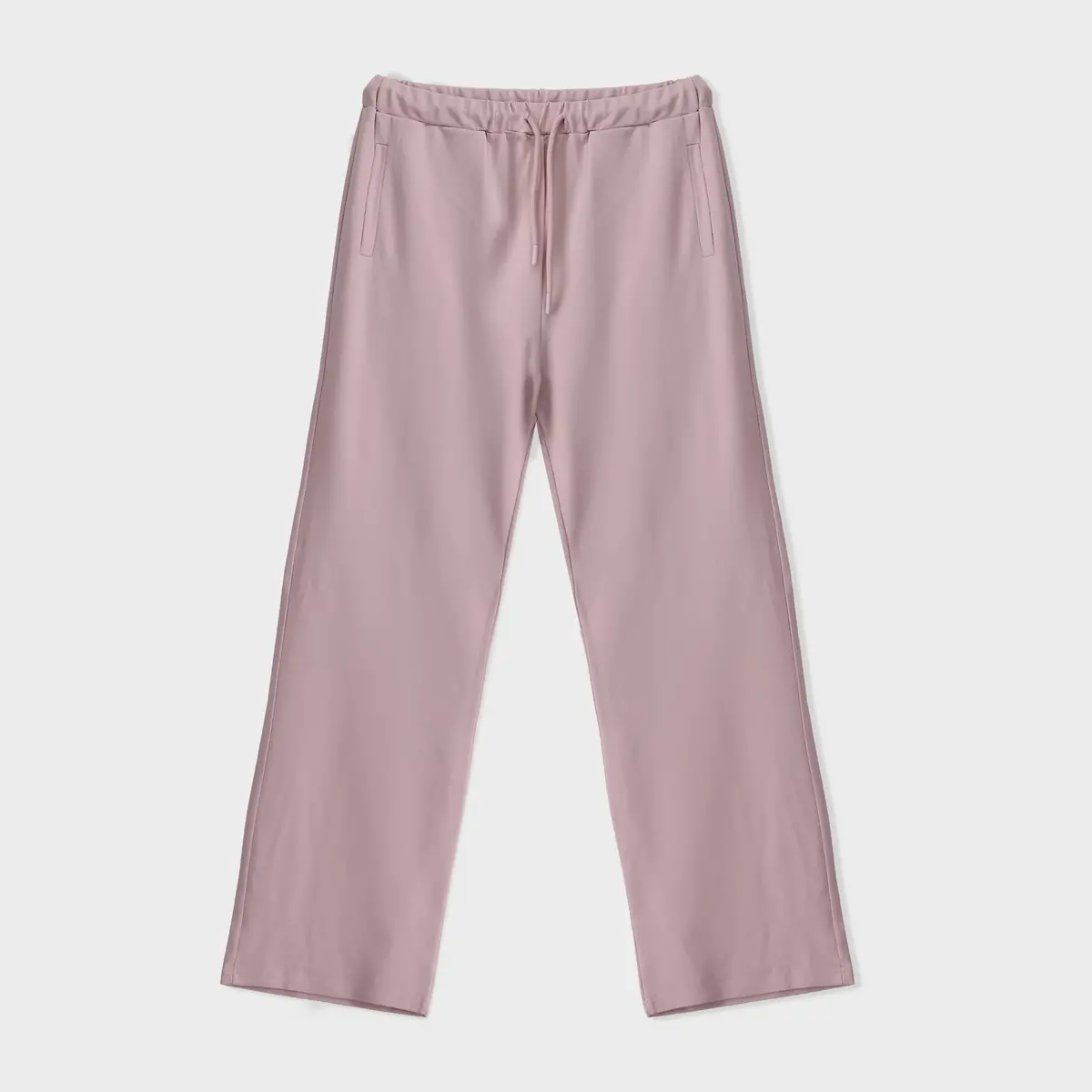 Draw String Casual Trouser 1