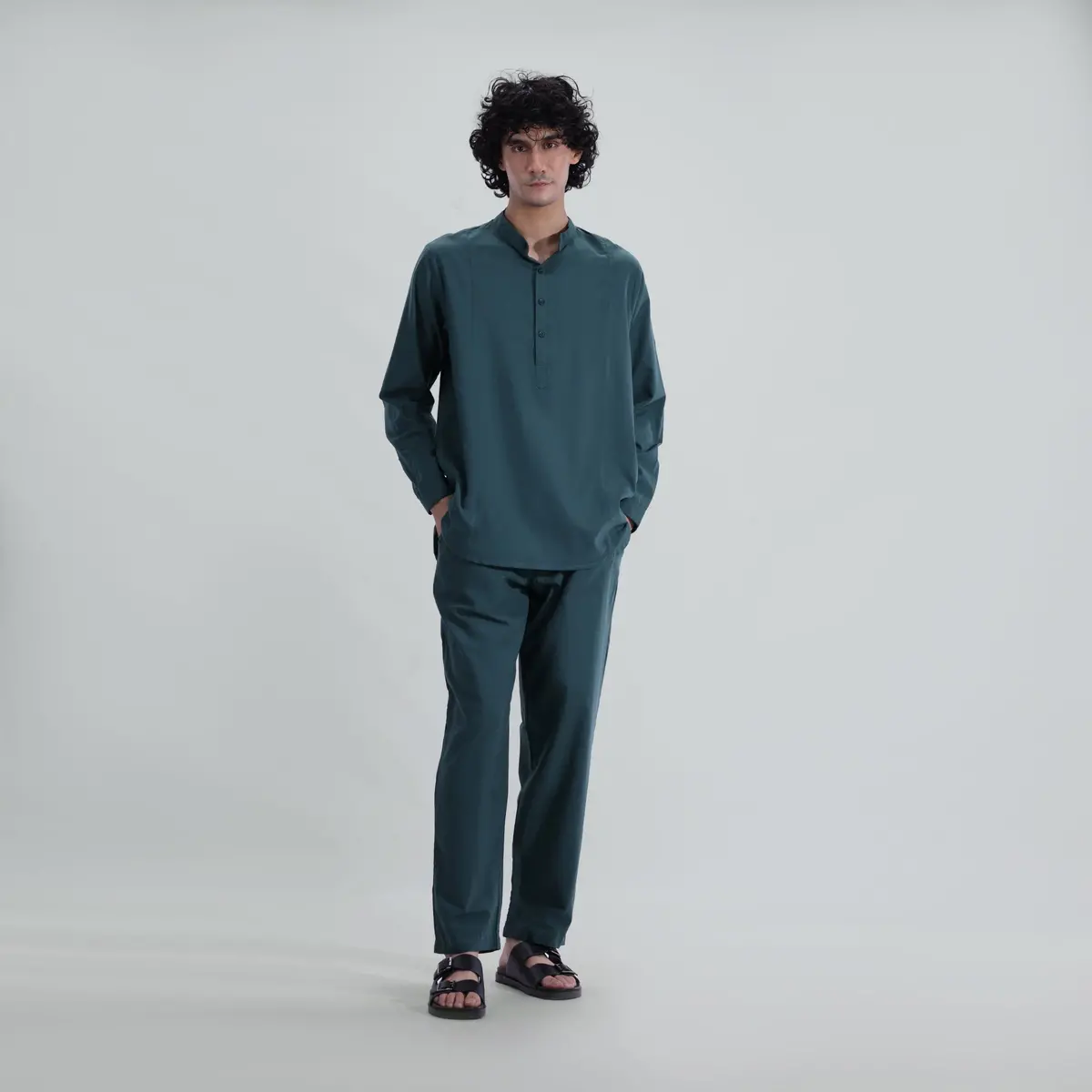 Casual Fusion Trouser 2