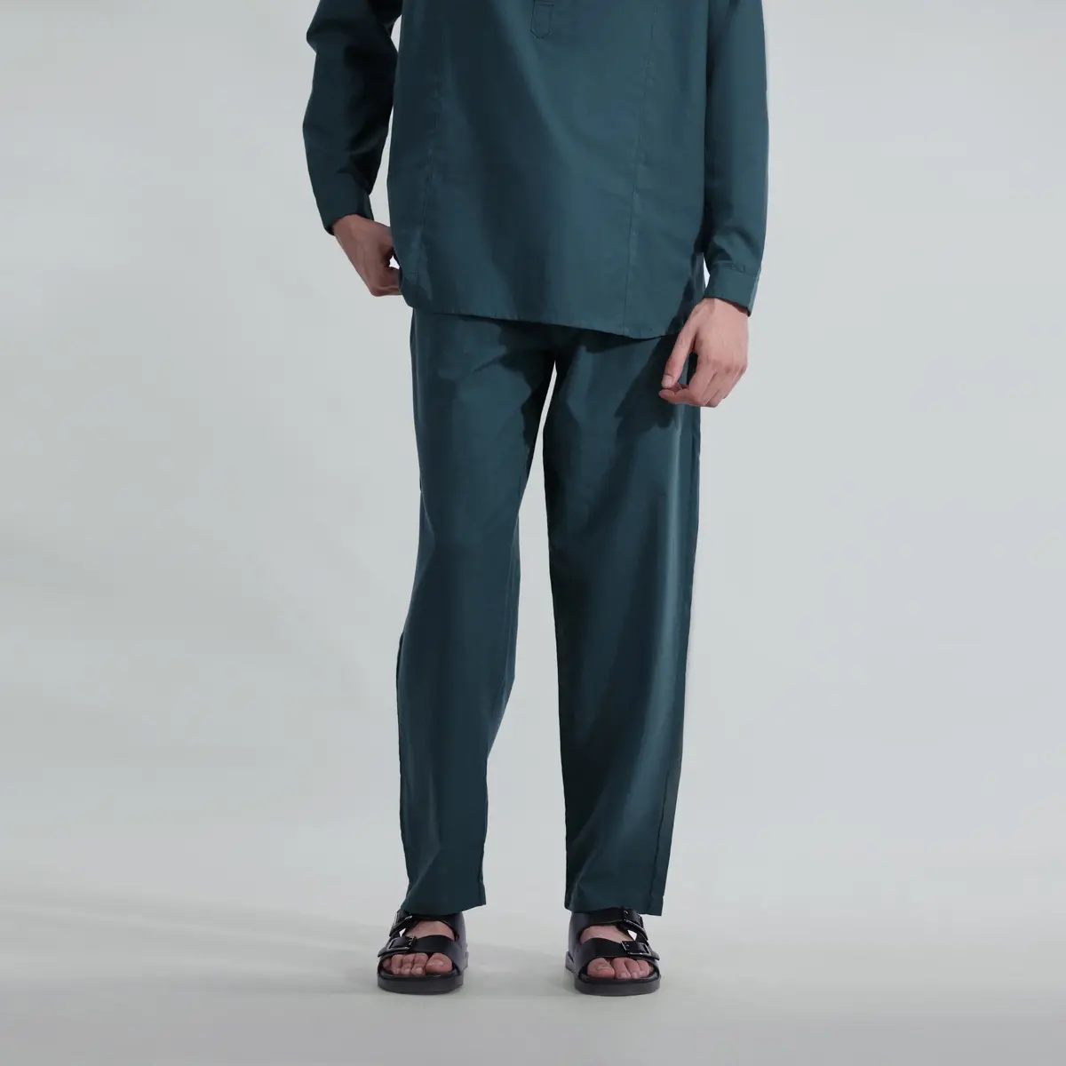 Casual Fusion Trouser 3