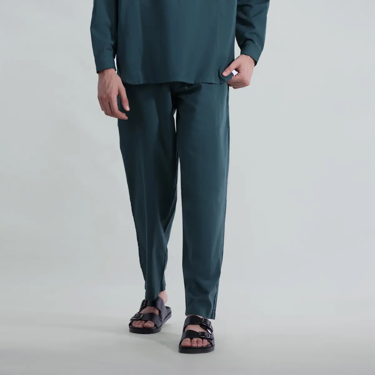 Casual Fusion Trouser 1