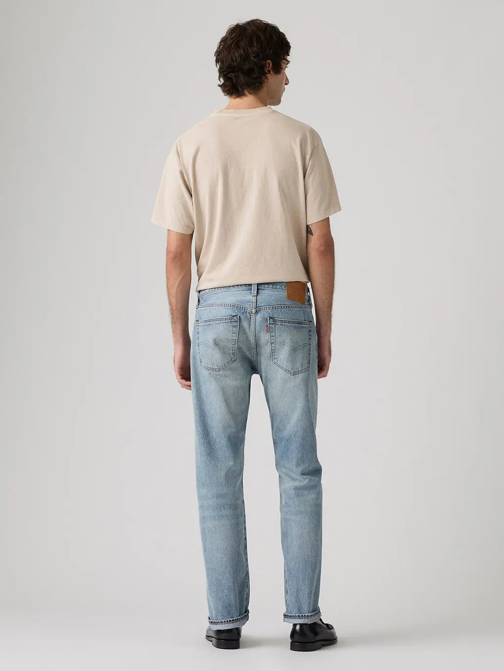 Levi's® Men's 501® Original Jeans 3