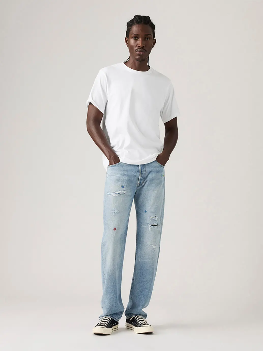 Levi's Men's 501® Original Jeans 2