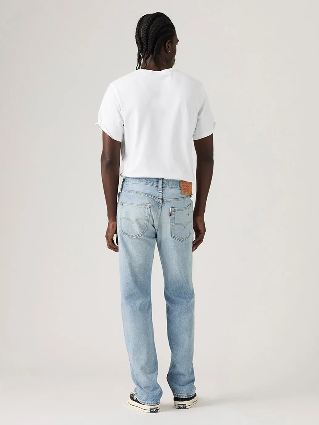 Levi's Men's 501® Original Jeans 3
