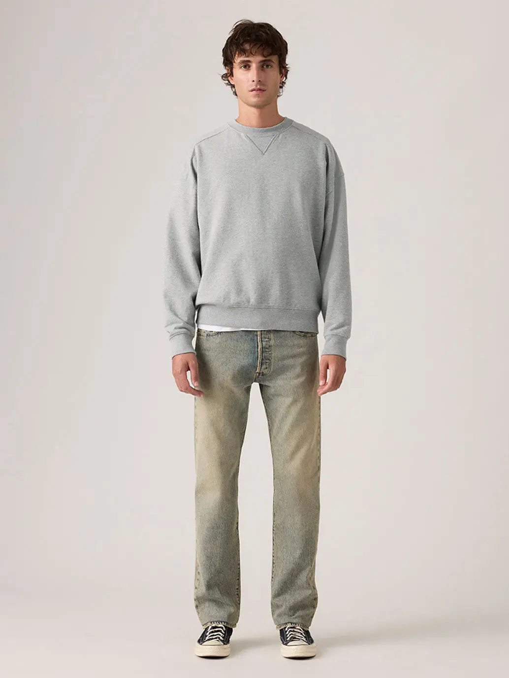 Levi's Men's 501® Original Jeans 1