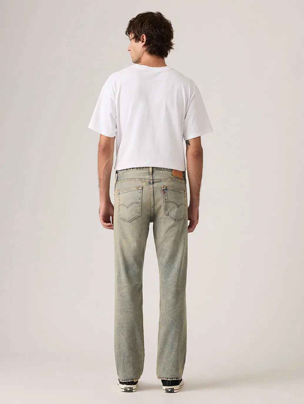 Levi's Men's 501® Original Jeans 2