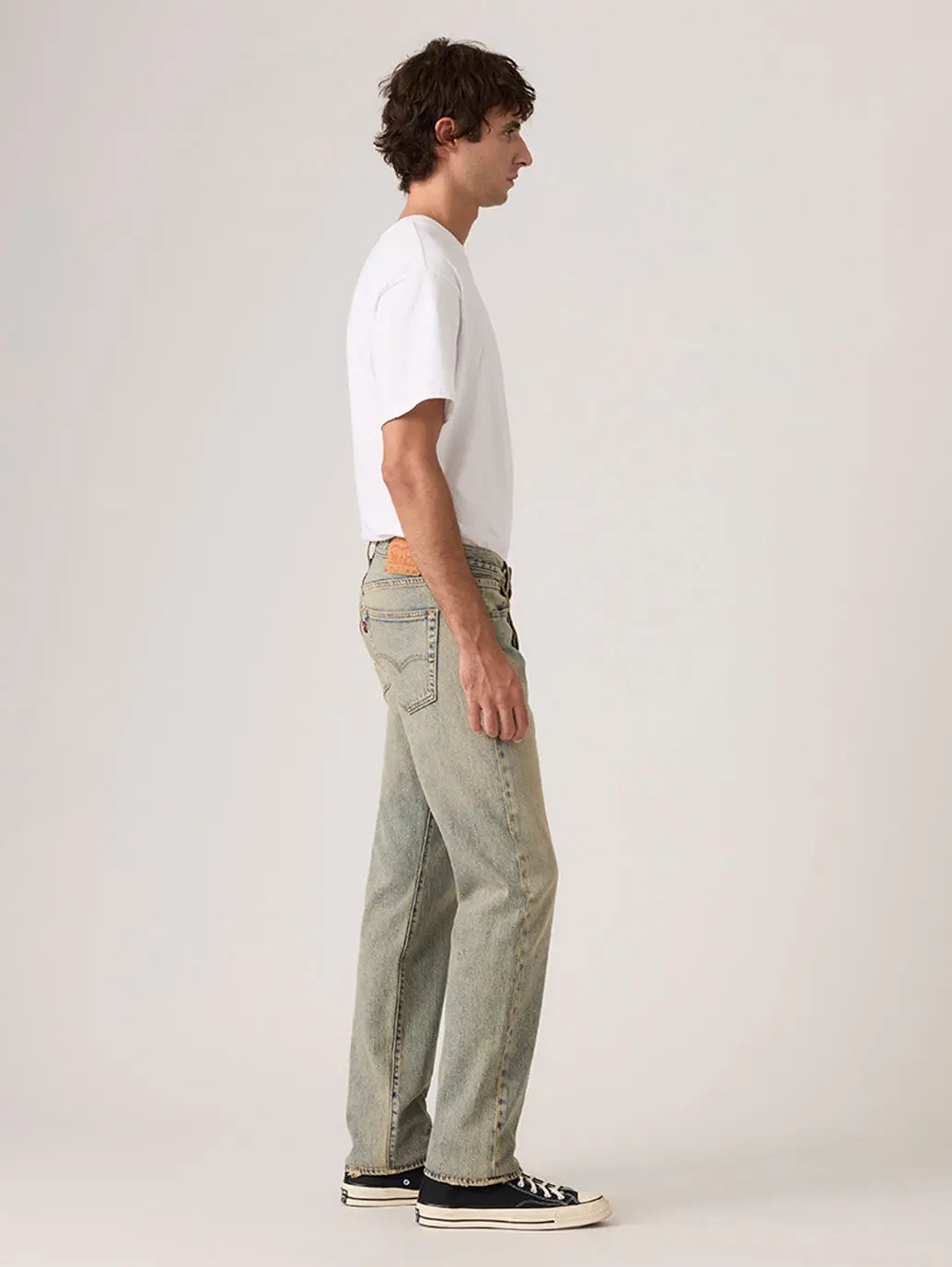 Levi's Men's 501® Original Jeans 3
