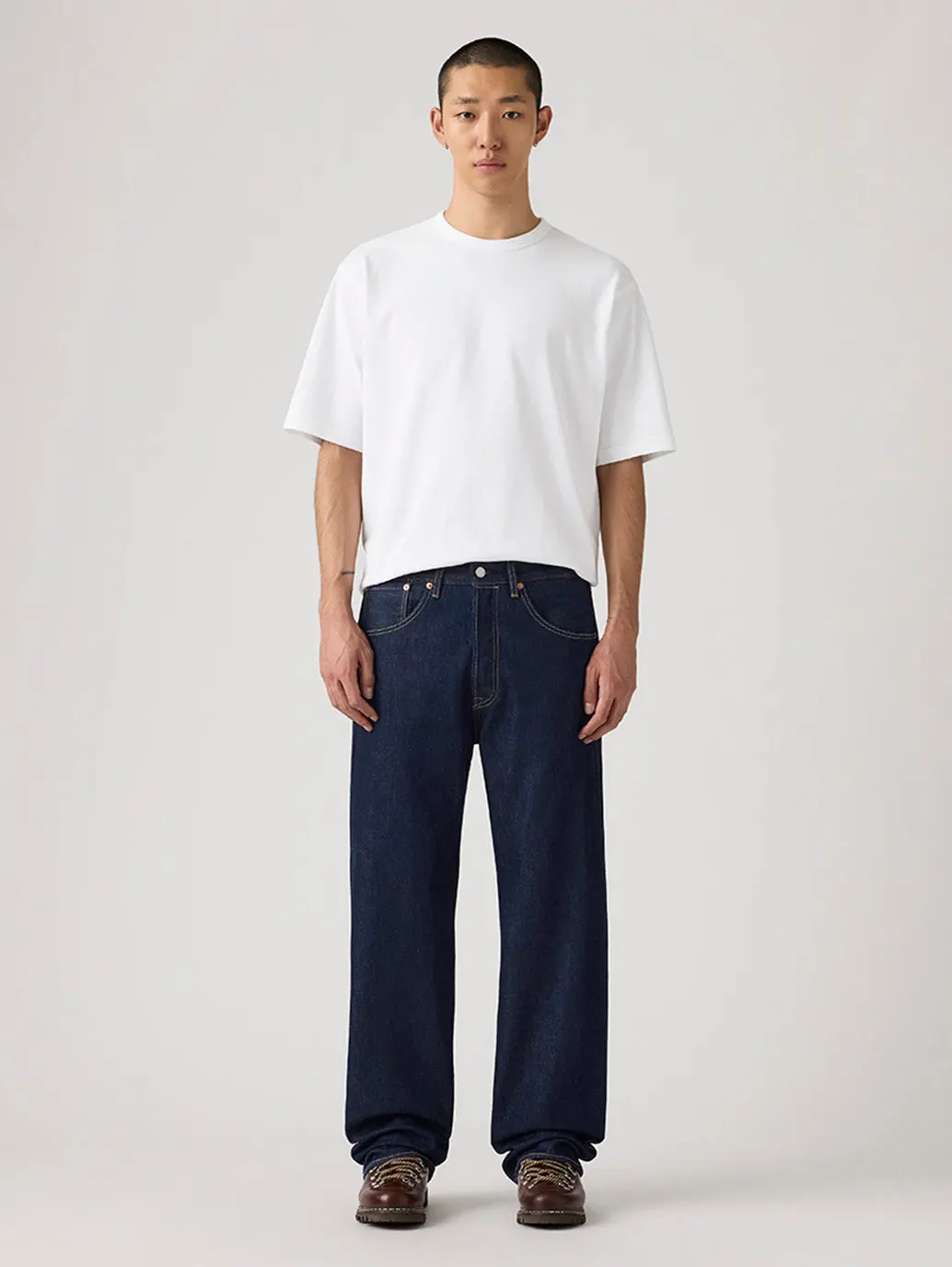 Levi's Men's 501® Loose Jeans 2