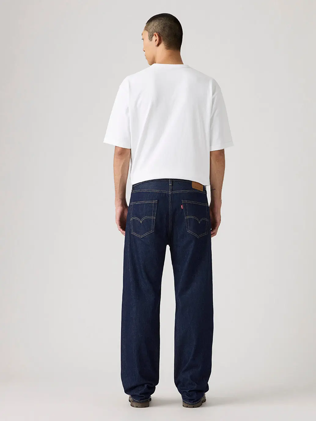 Levi's Men's 501® Loose Jeans 3