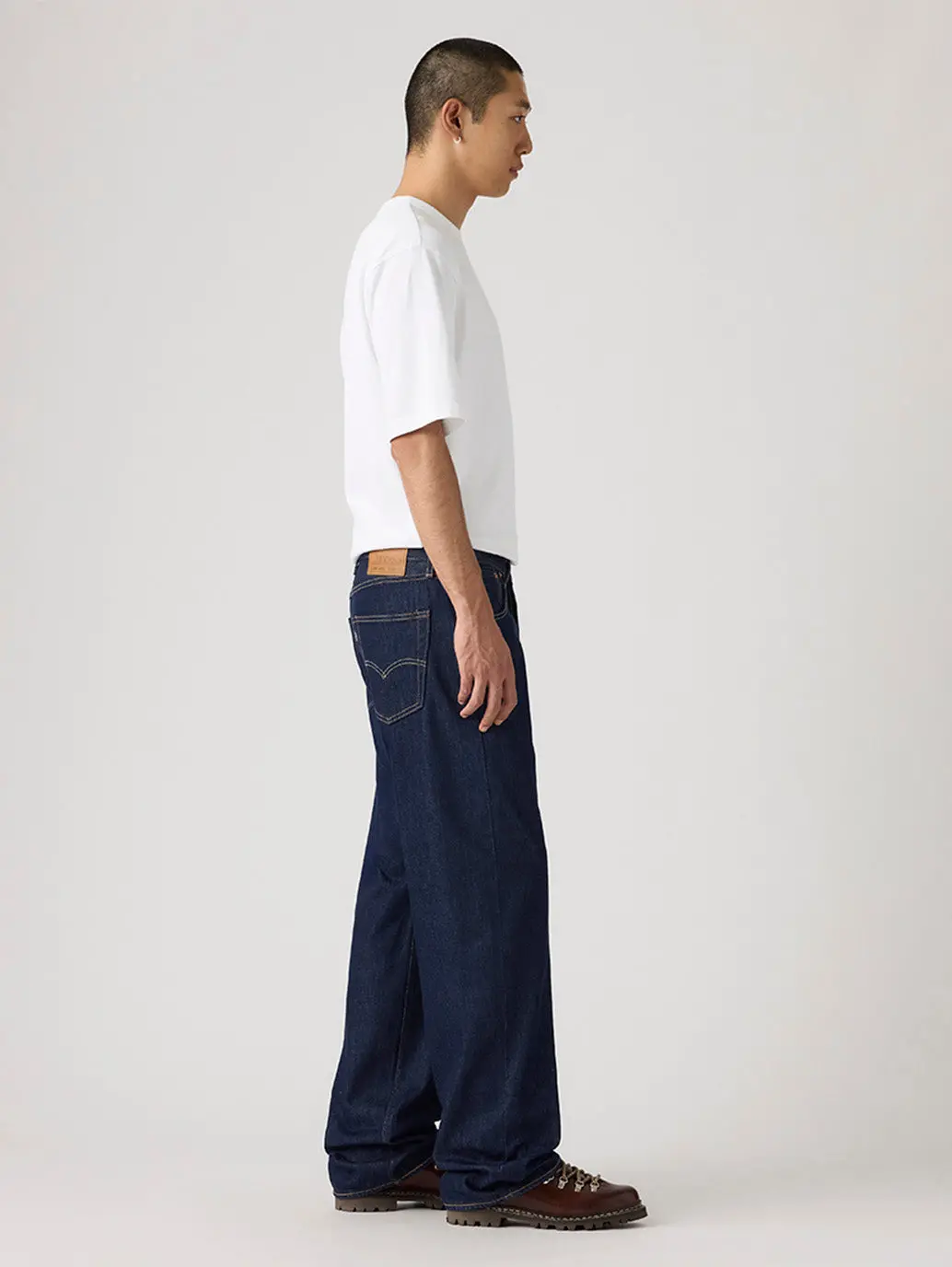 Levi's Men's 501® Loose Jeans 4