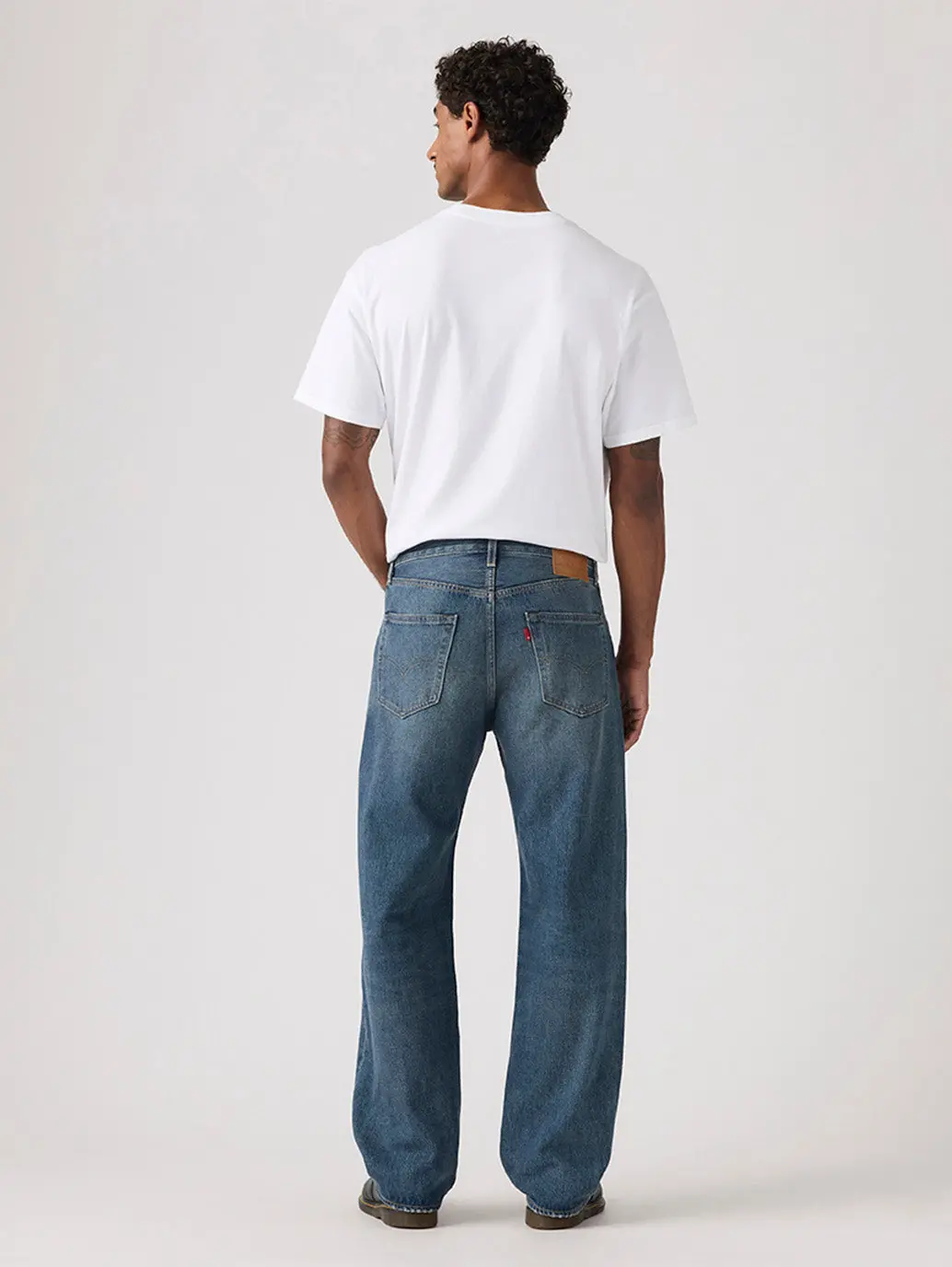 Levi's Men's 501® Loose Jeans 3