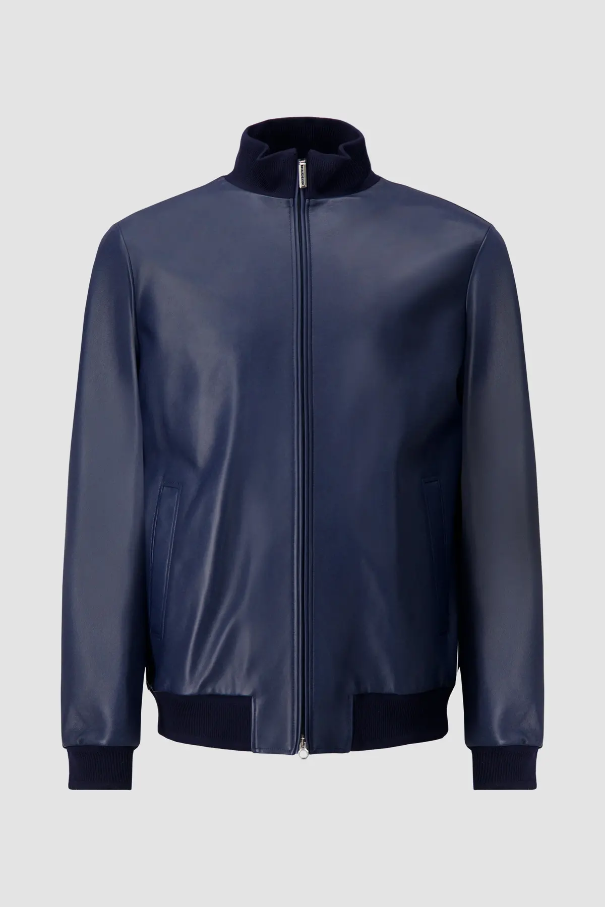 Stefano Ricci Leather Sport Jacket 1
