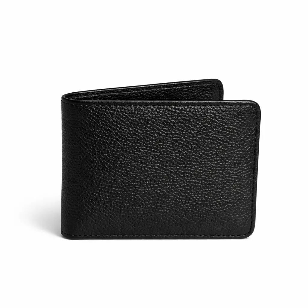 Hp Wallets - Milted Bifold 1