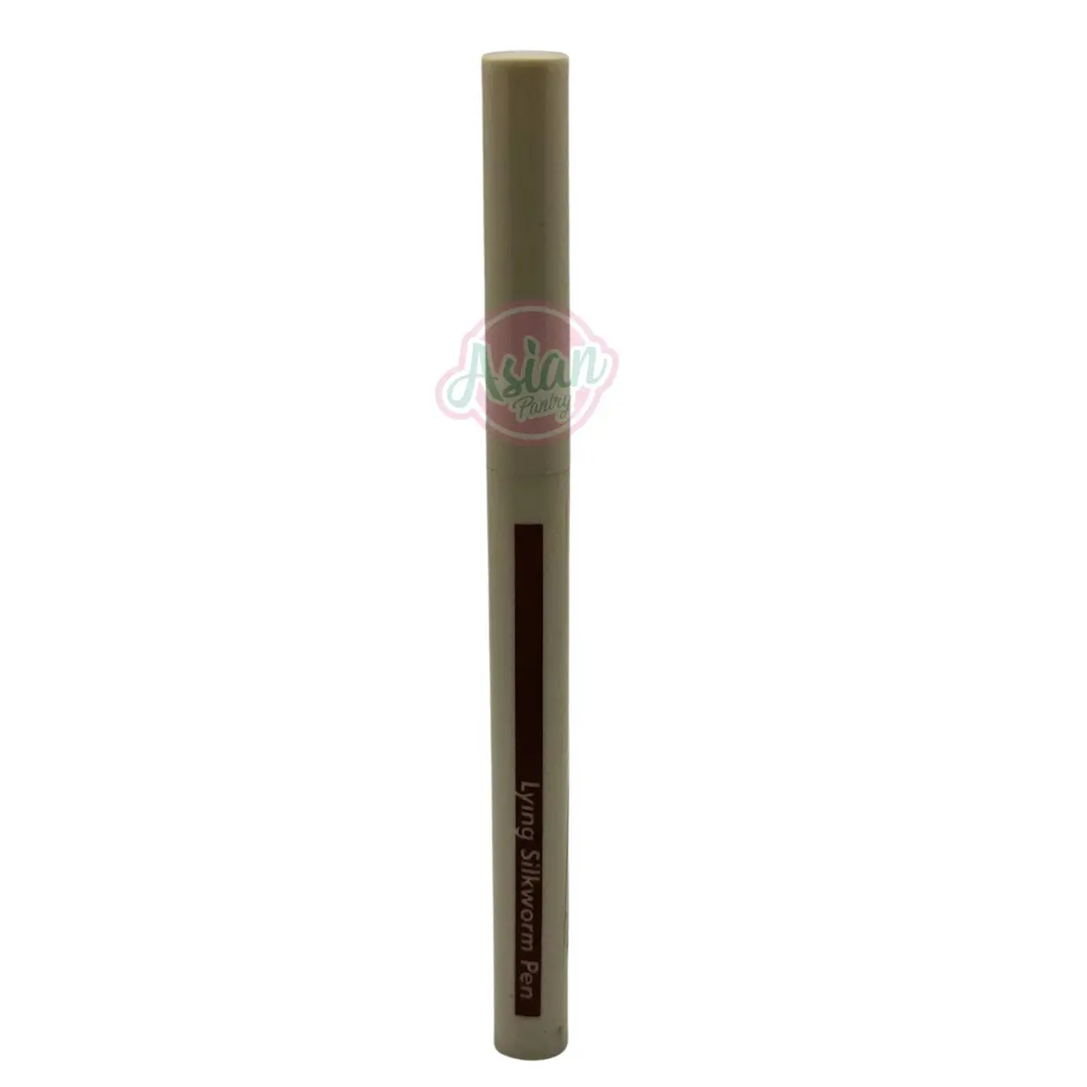 Mansly Spirit Eye Silkworm Pen #01 1
