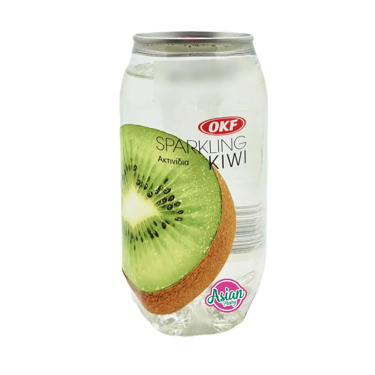 Okf Sparkling Kiwi 350Ml 1