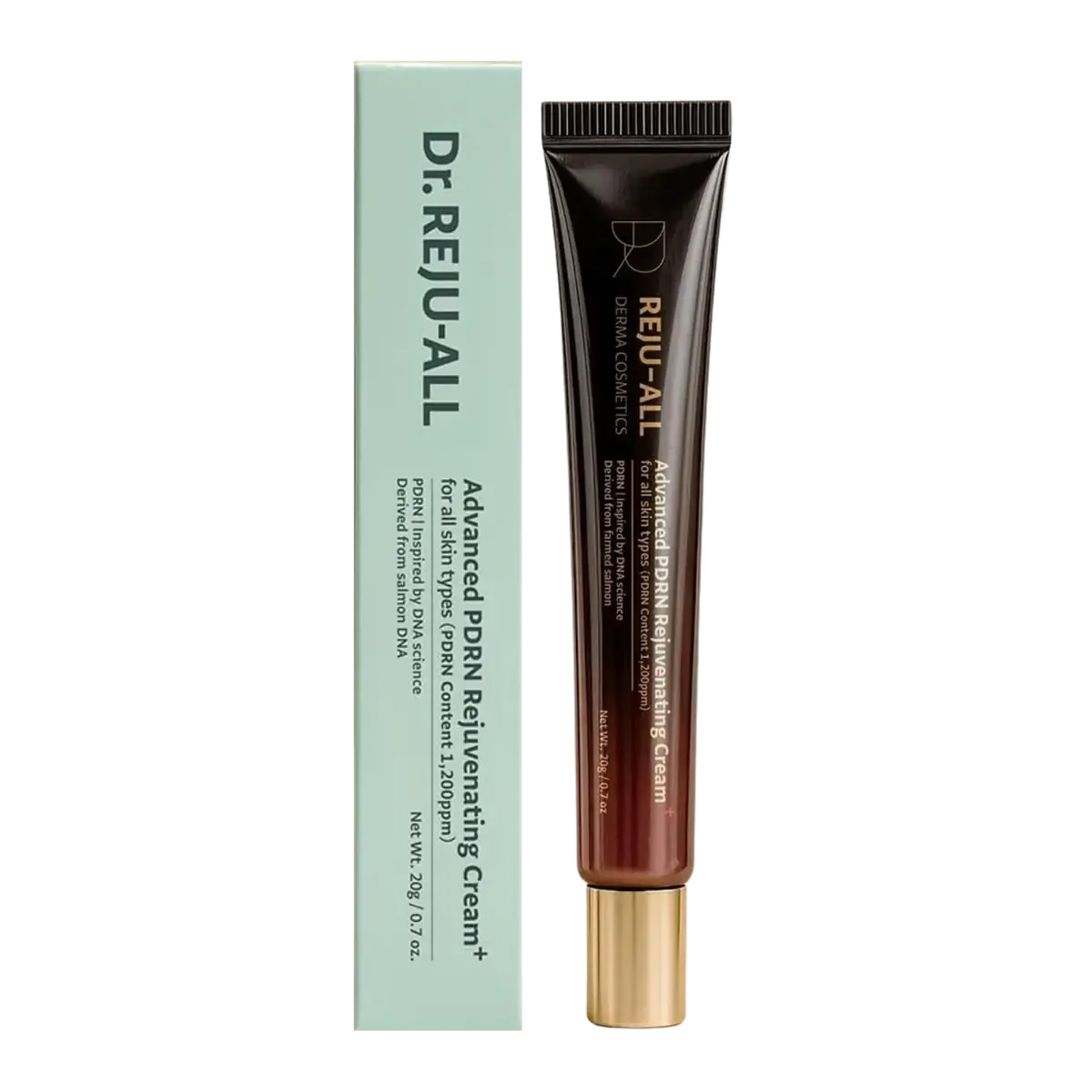 Dr.Rejuall Advanced Pdrn Rejuvenating Cream+ 1