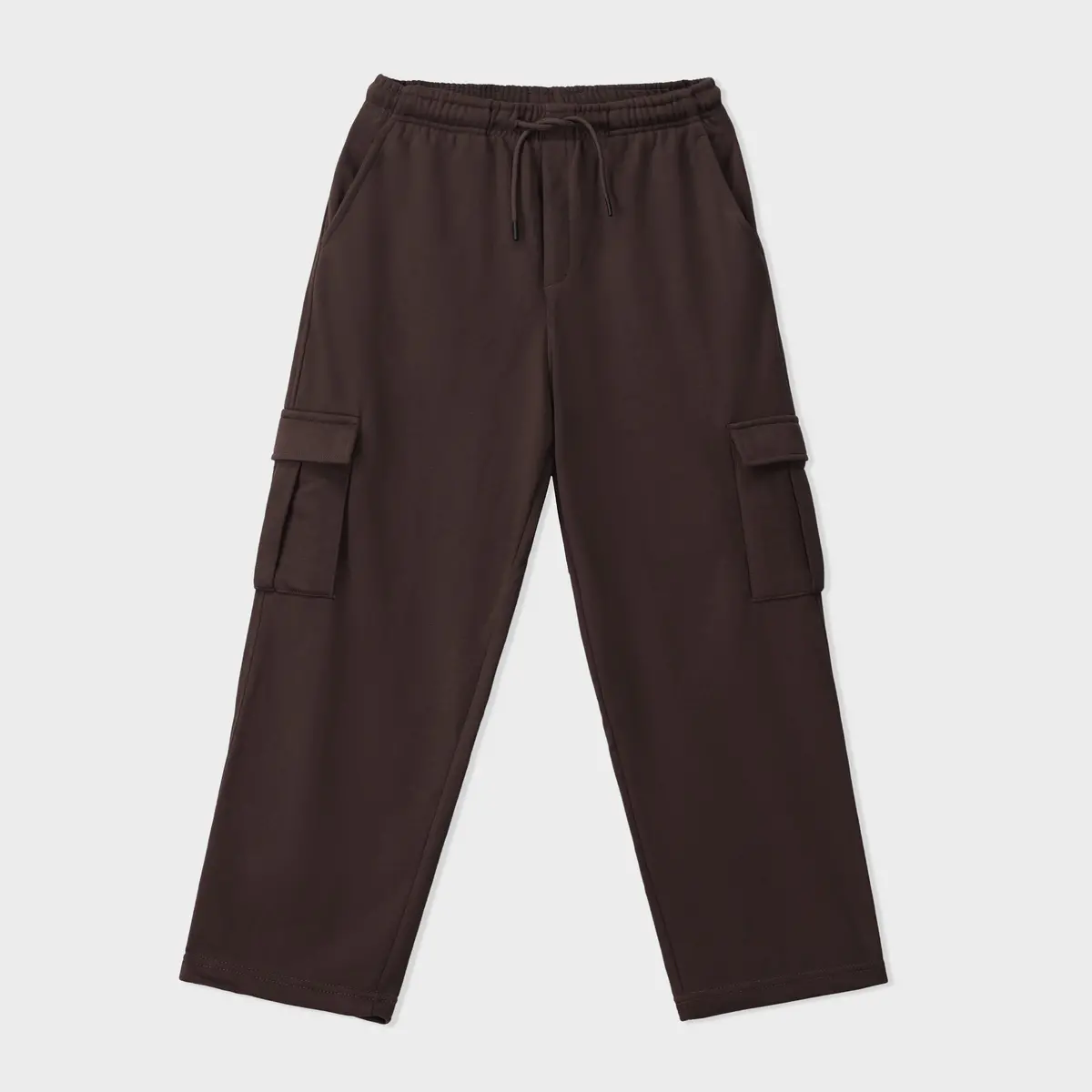 Terry Relax Fit Cargo 1