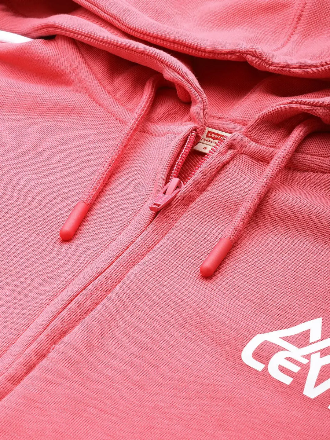 Women's Colorblock Hooded Sweatshirt 4