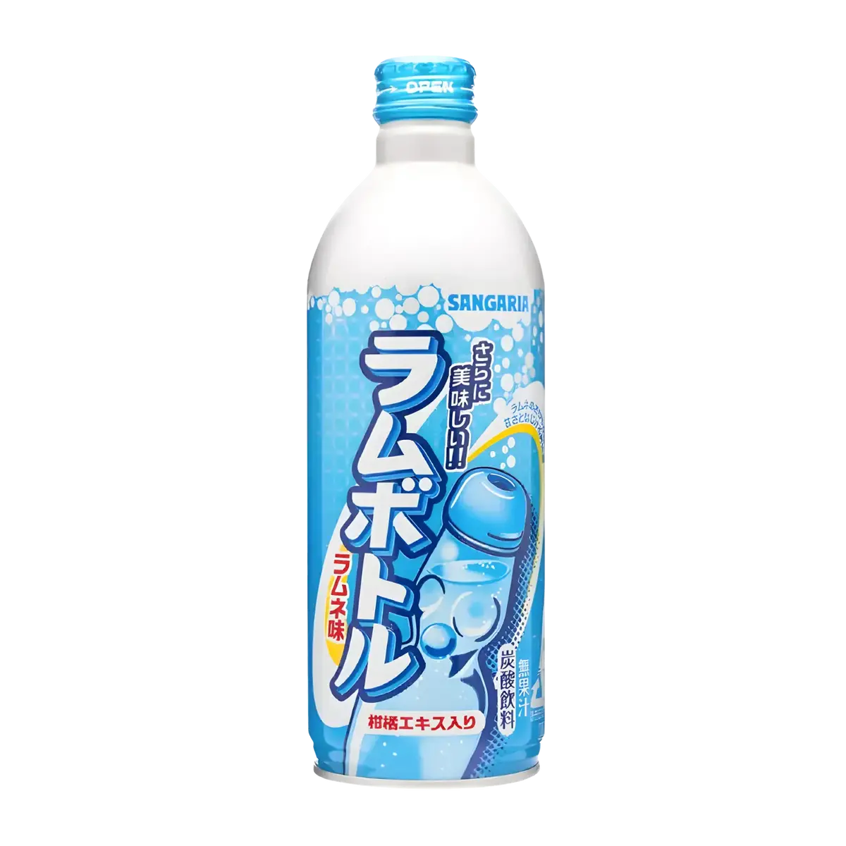 Sangaria Ramu Bottle 500Ml 1