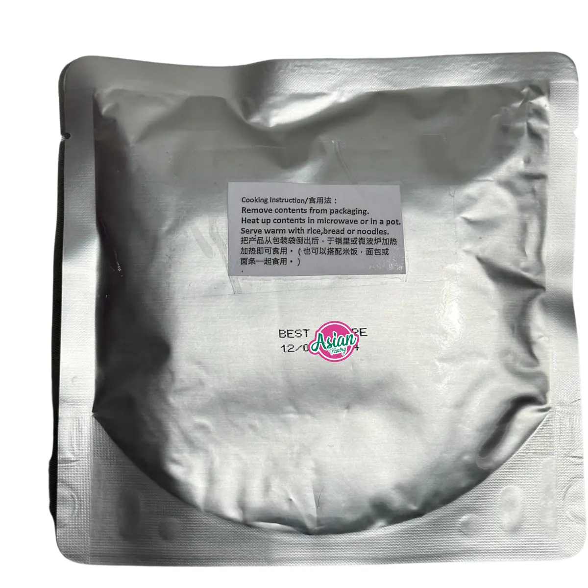 Vvf Vegan Asam Fish 230G 2