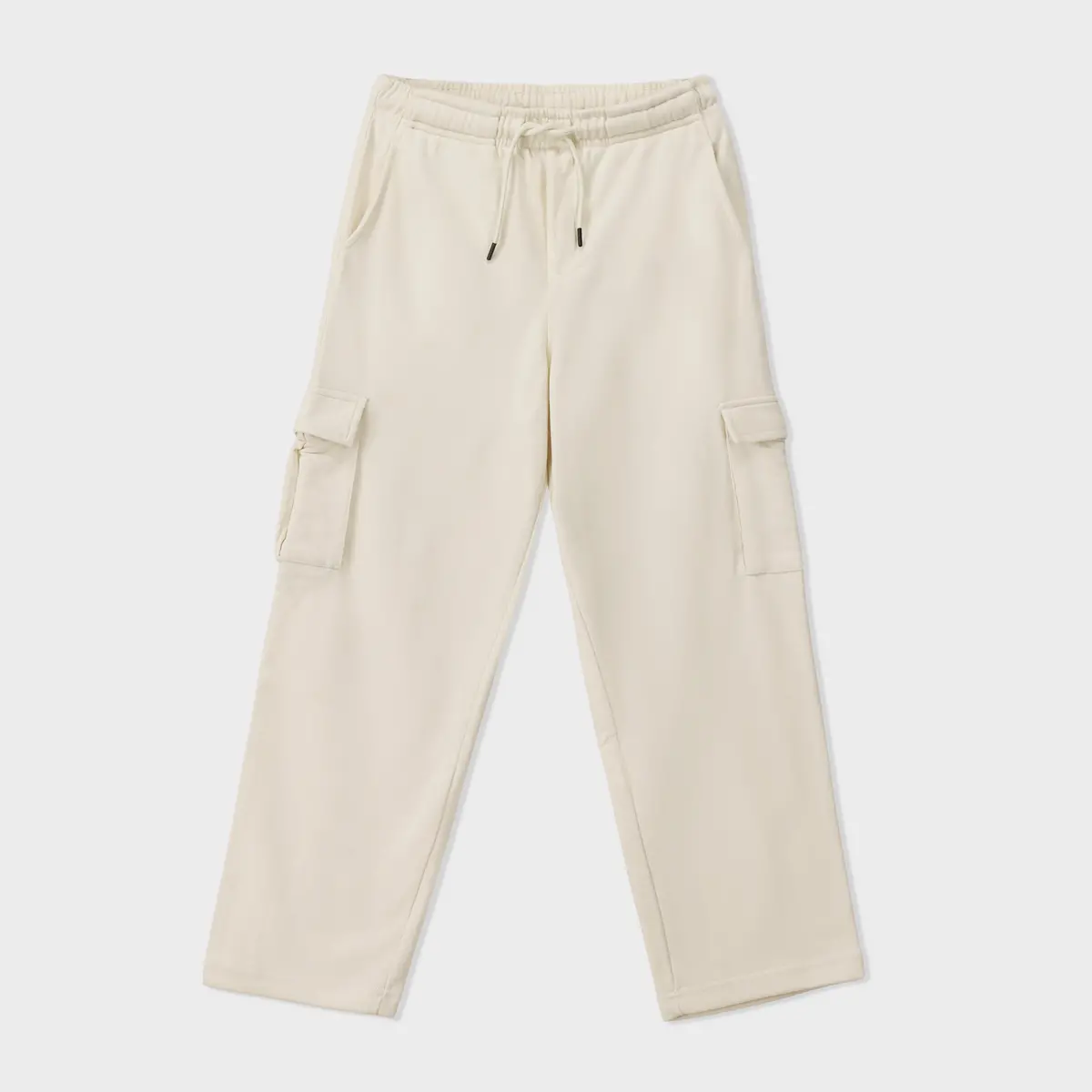 Terry Relax Fit Cargo 1