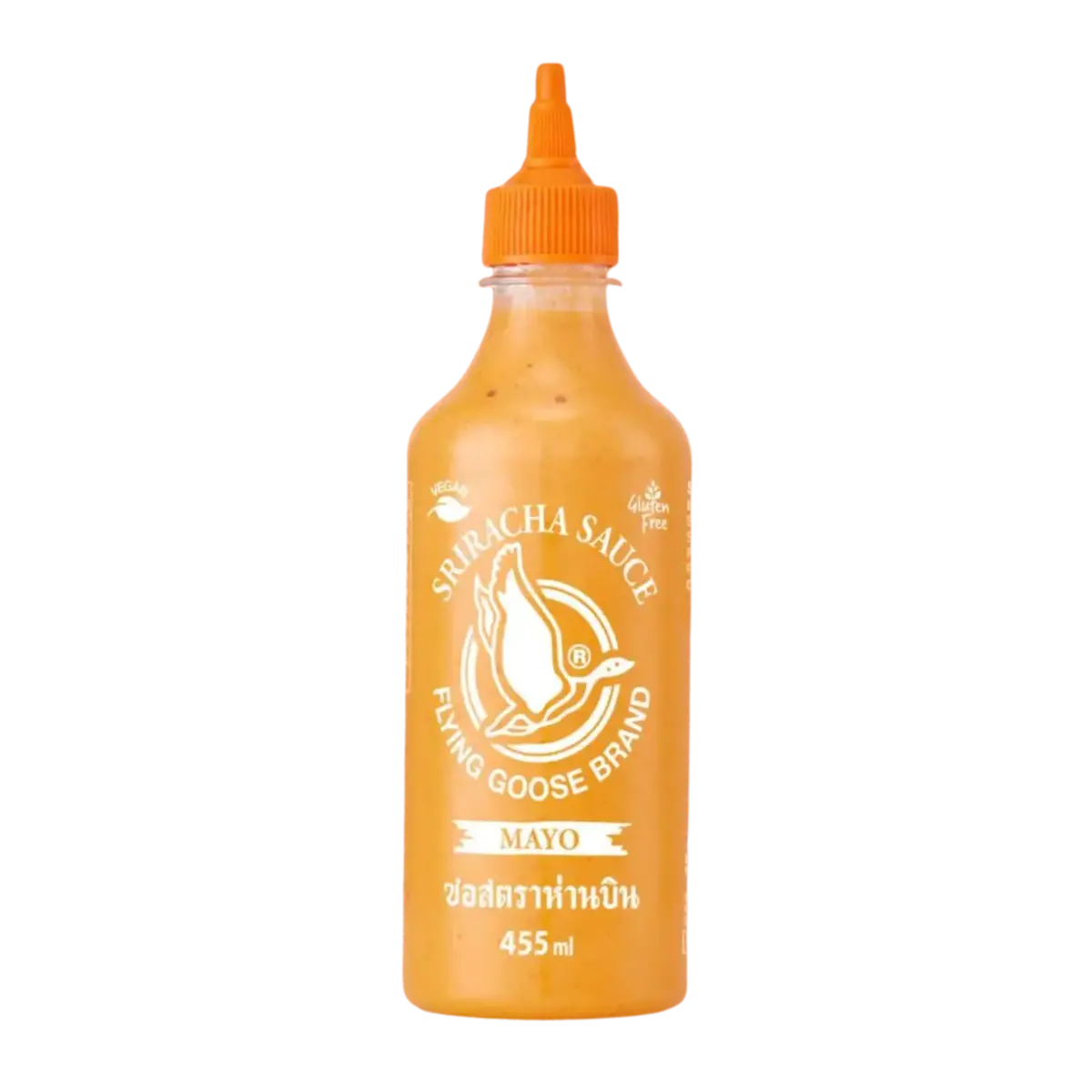 Flying Goose Vegan Sriracha Mayo 455Ml 1