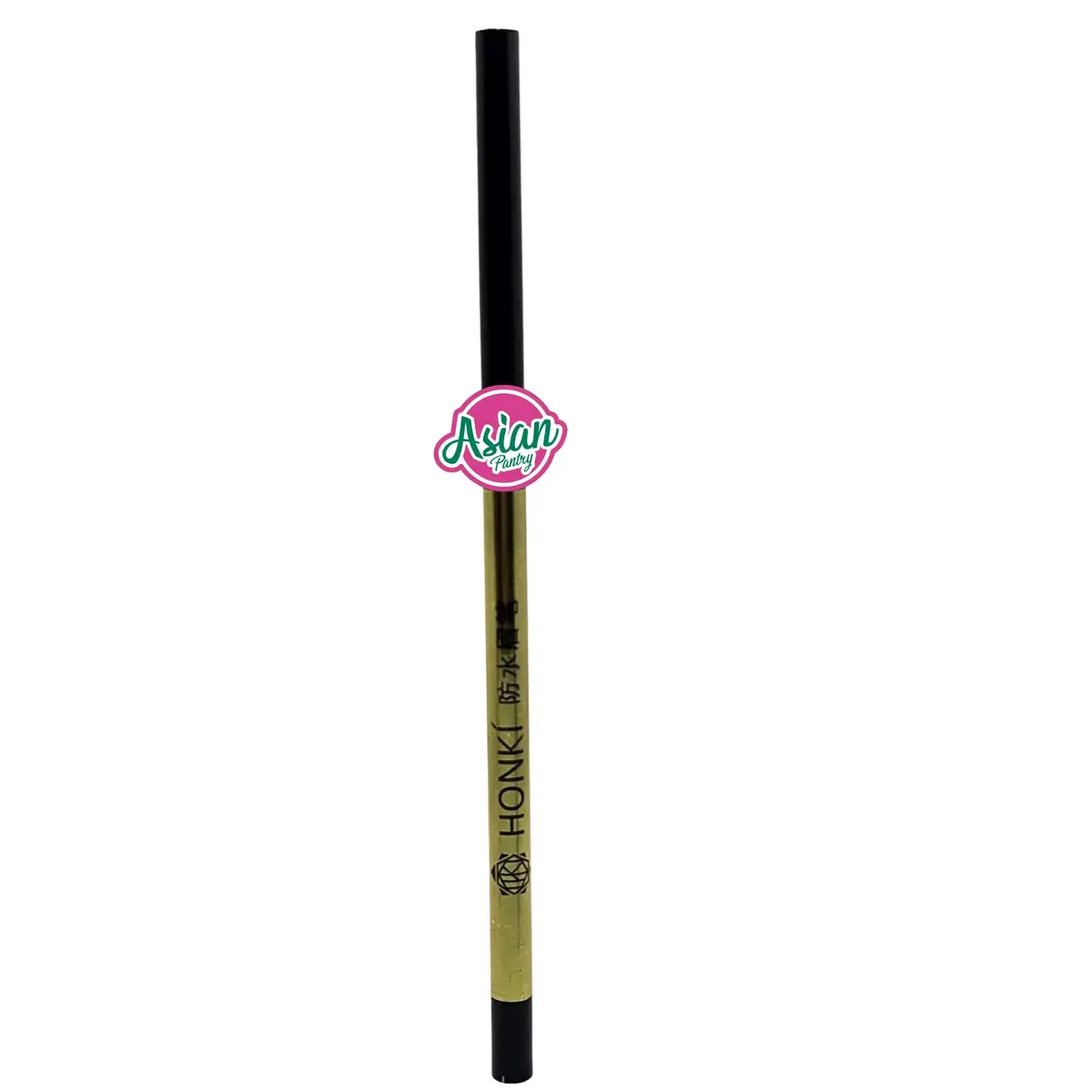 Honki Eyebrow Pencil Black 1