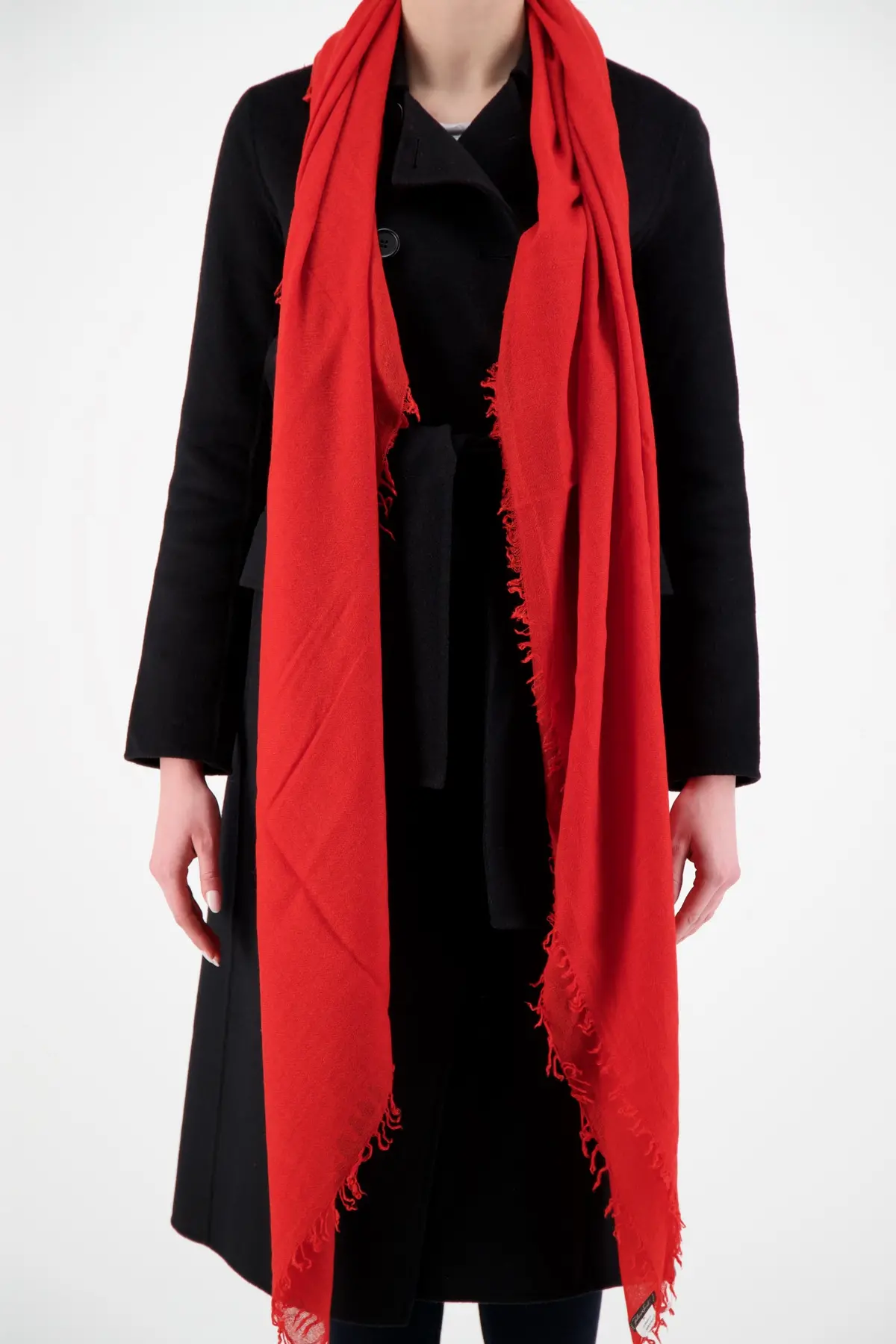 Faliero Sarti Red New Enrica 2