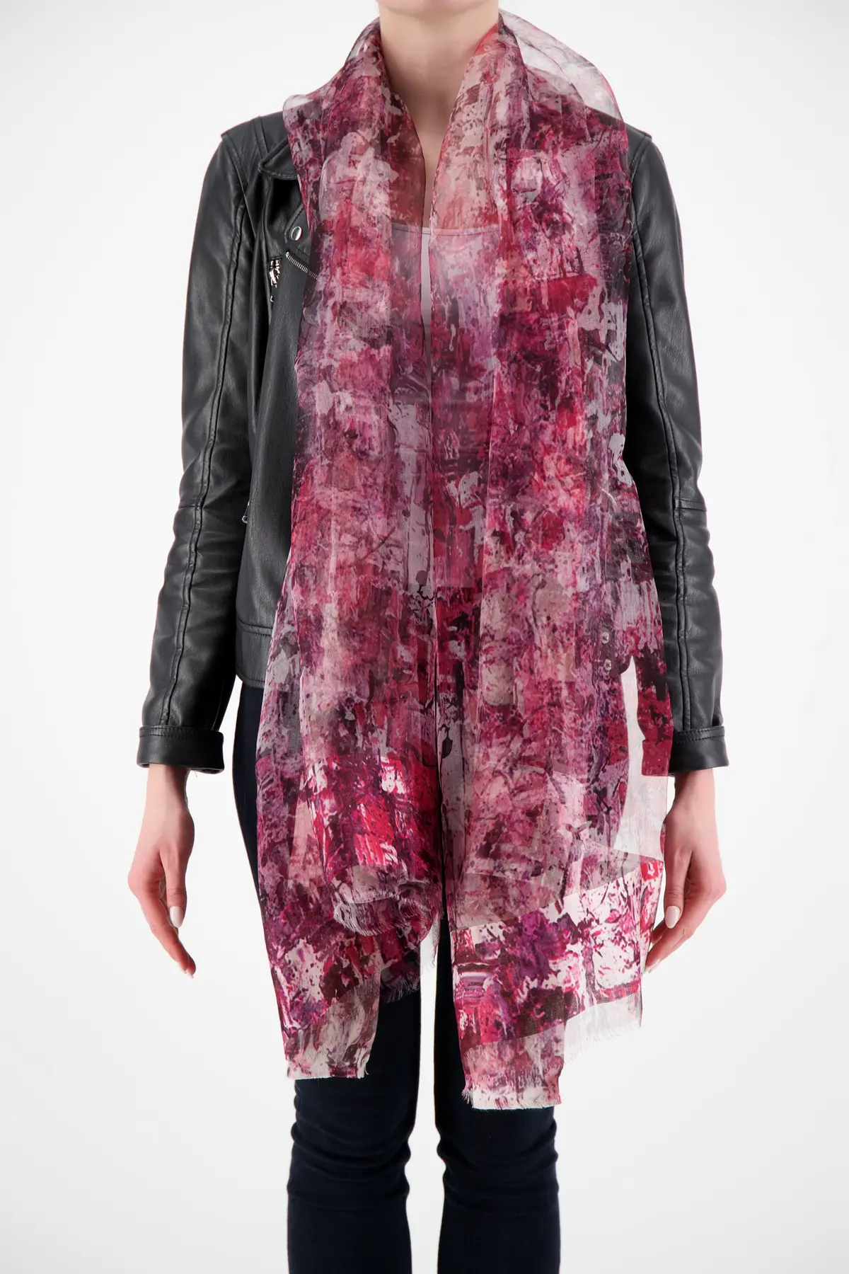 Faliero Sarti Pink Freya 2