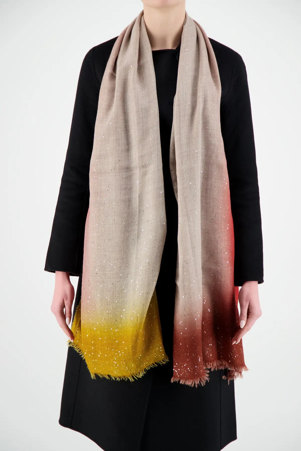 Faliero Sarti Multicolor Forvalery 2