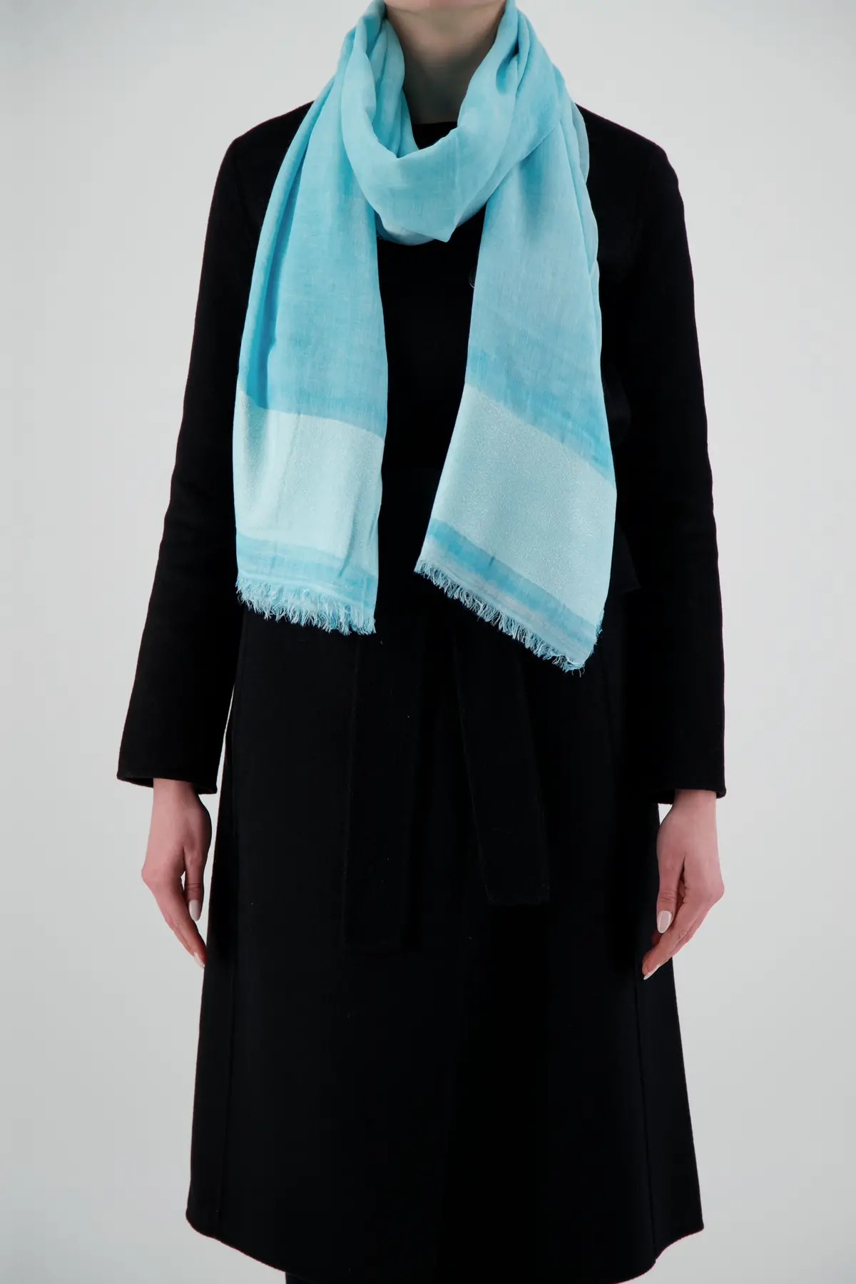 Faliero Sarti Baby Blue Jade 2