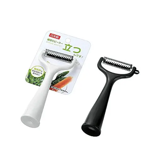 Ai Shredder Peeler Self Standing (Random Colour) 44G 1