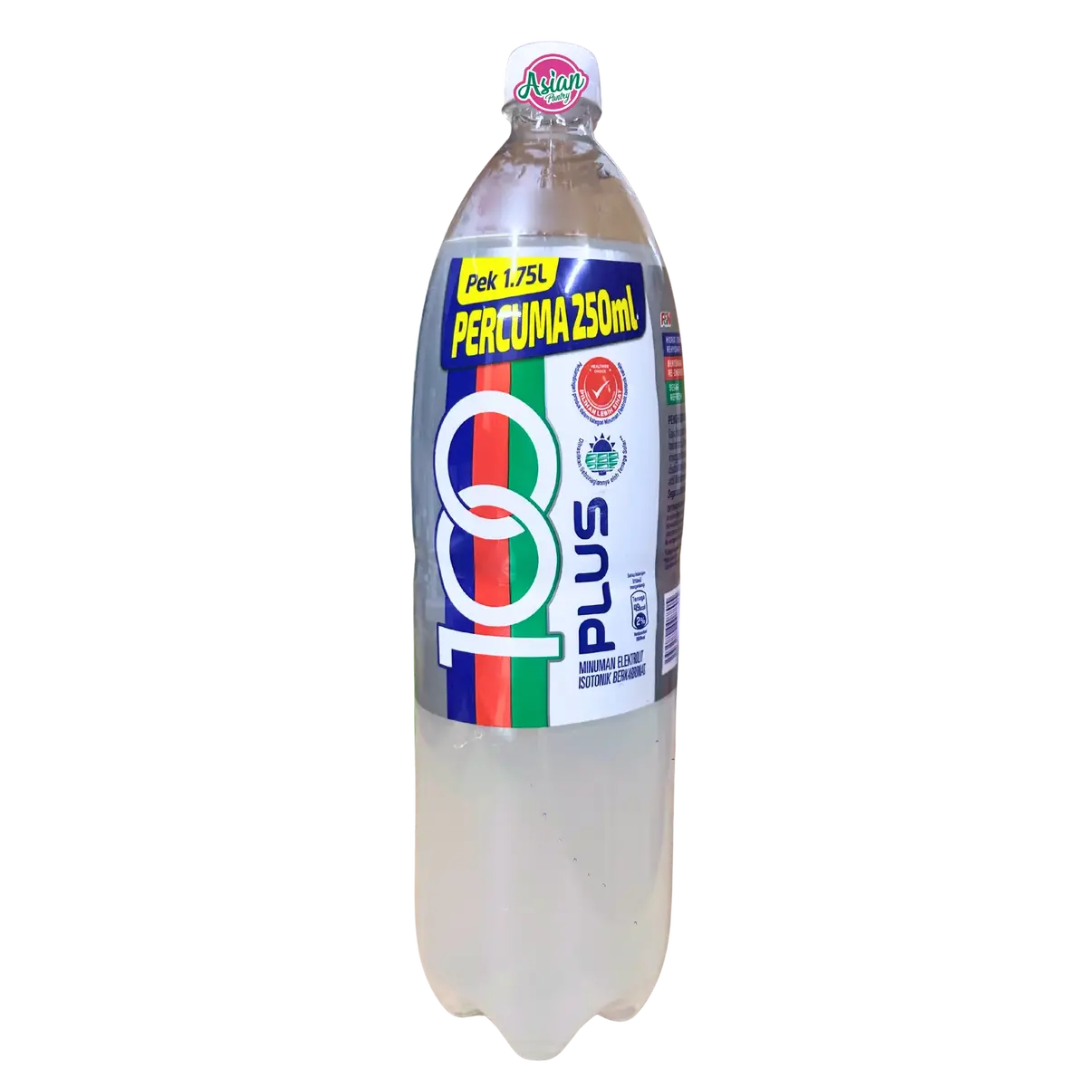 F&N 100 Plus Original 1.75L 1